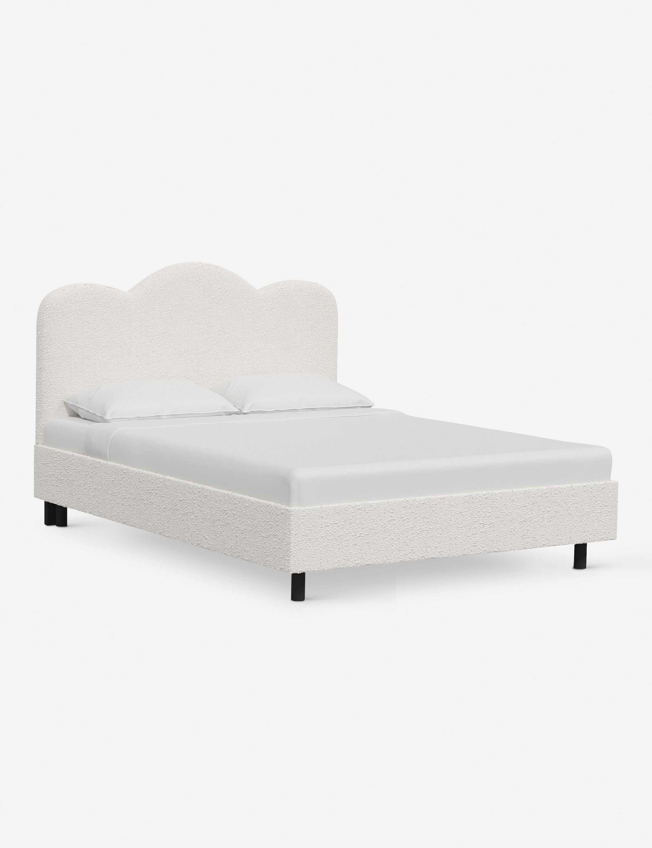 Lulu and Georgia Mino Platform Bed - view 77