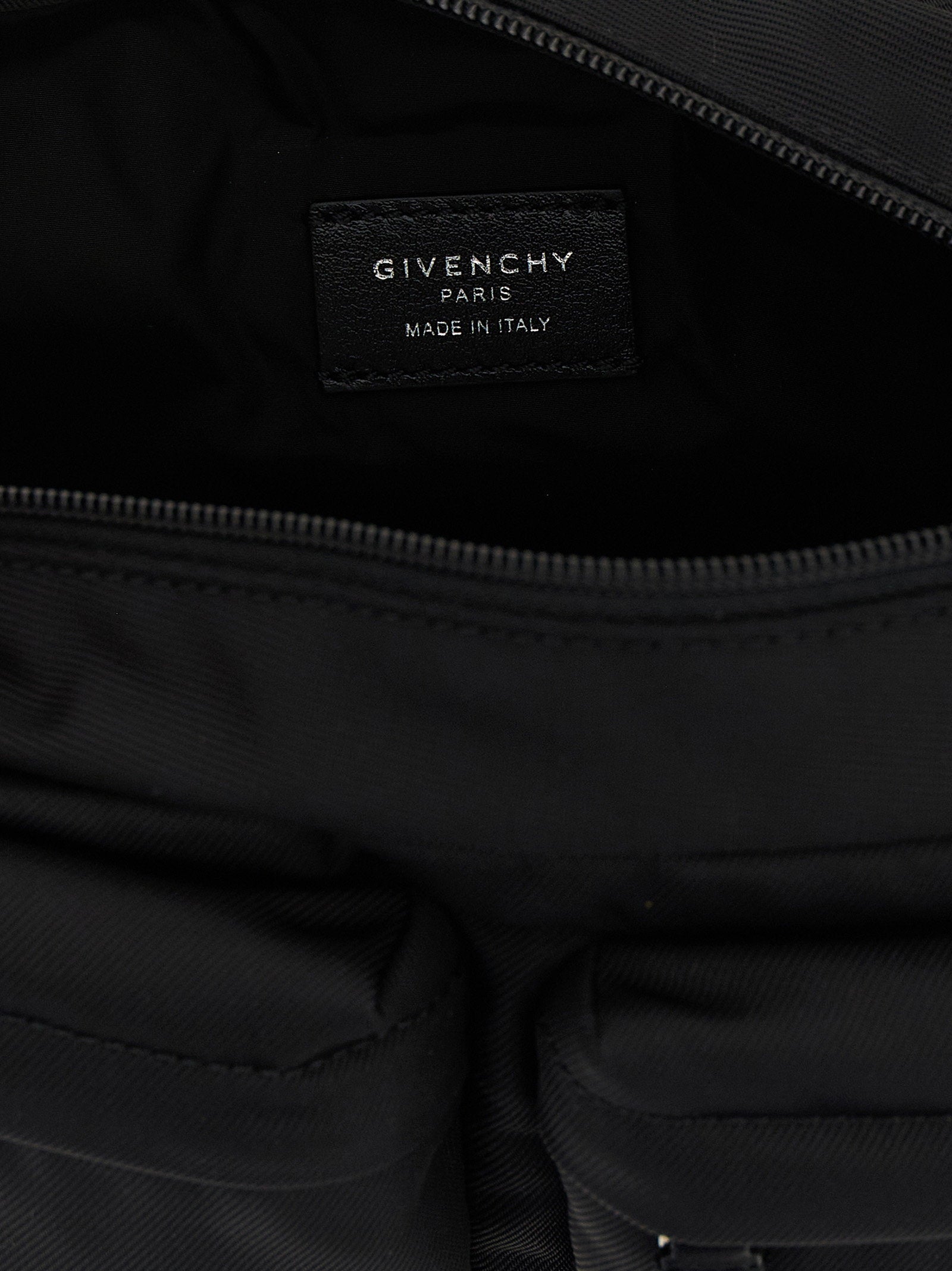 Givenchy Essential U Fanny Pack – 100% polyamide - view 4