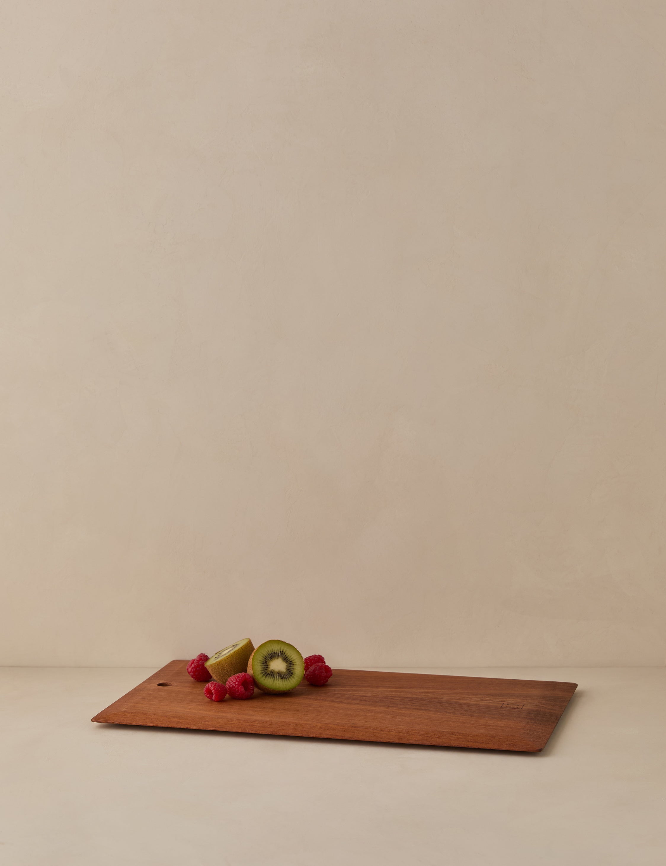 Lulu and Georgia Wood Serving Board by Itza Wood