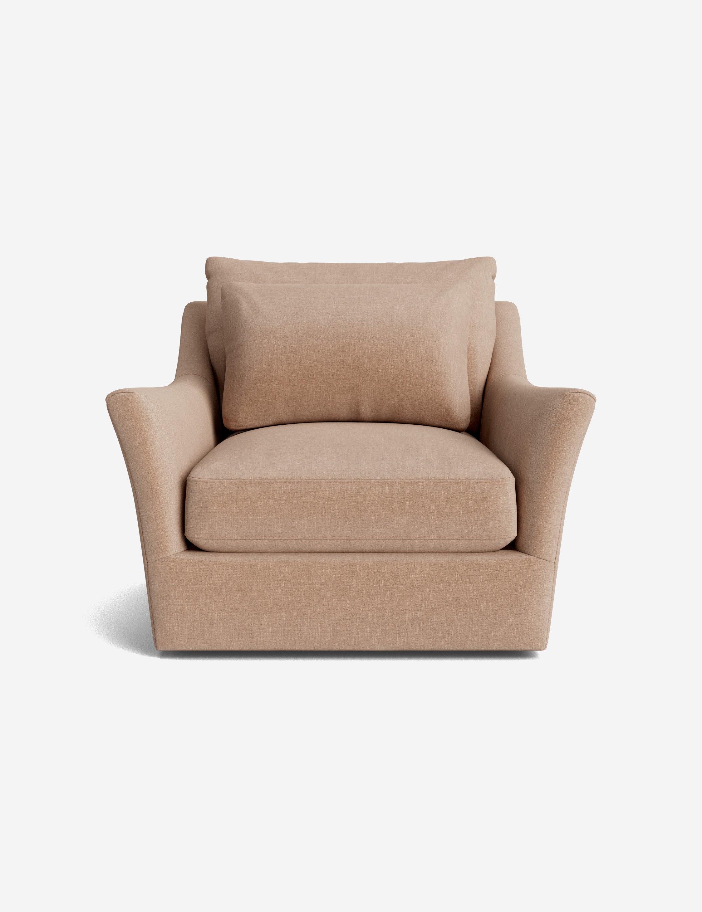 Lulu and Georgia Niven Swivel Chair - view 43