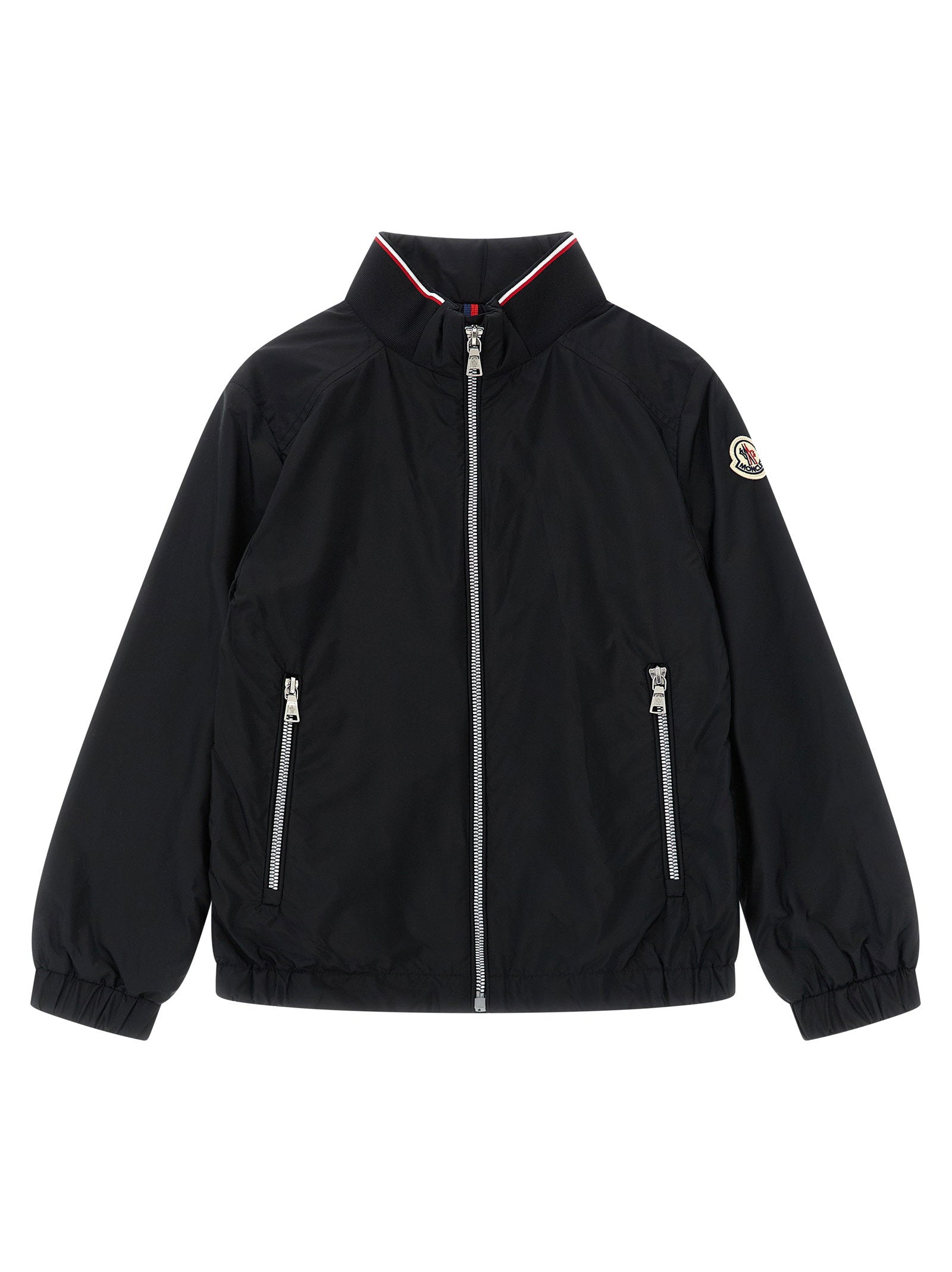 Moncler Enfant Hilmi Jacket – 100% polyamide