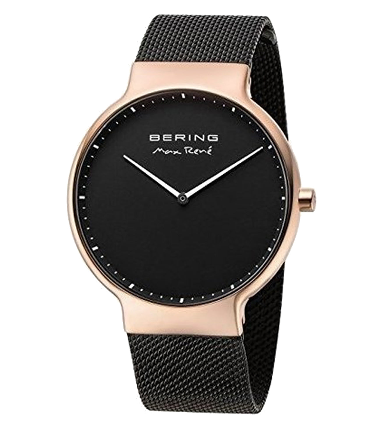 Bering Max Rene Black Dial Women 31mm - view 2