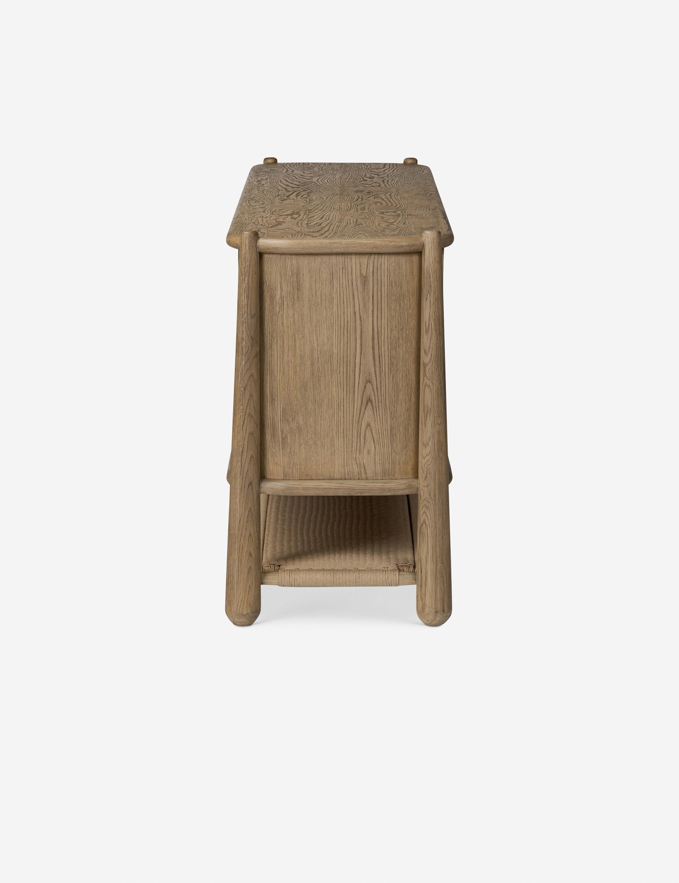 Lulu and Georgia Salvador Sideboard by Amber Lewis x Four Hands - view 5