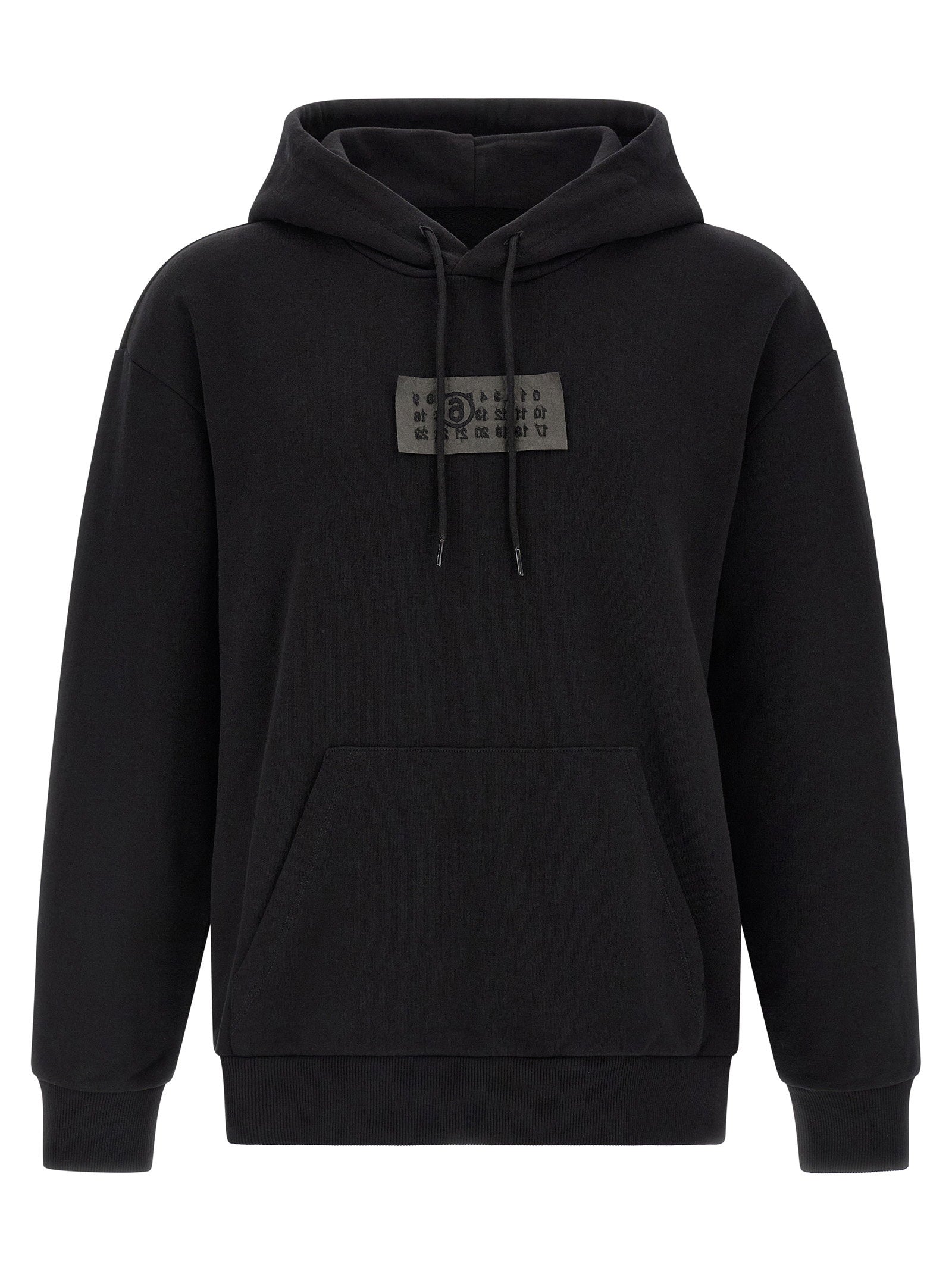 Mm6 maison margiela t-shirts – Mm6 Maison Margiela Hoodie – 100% cotton