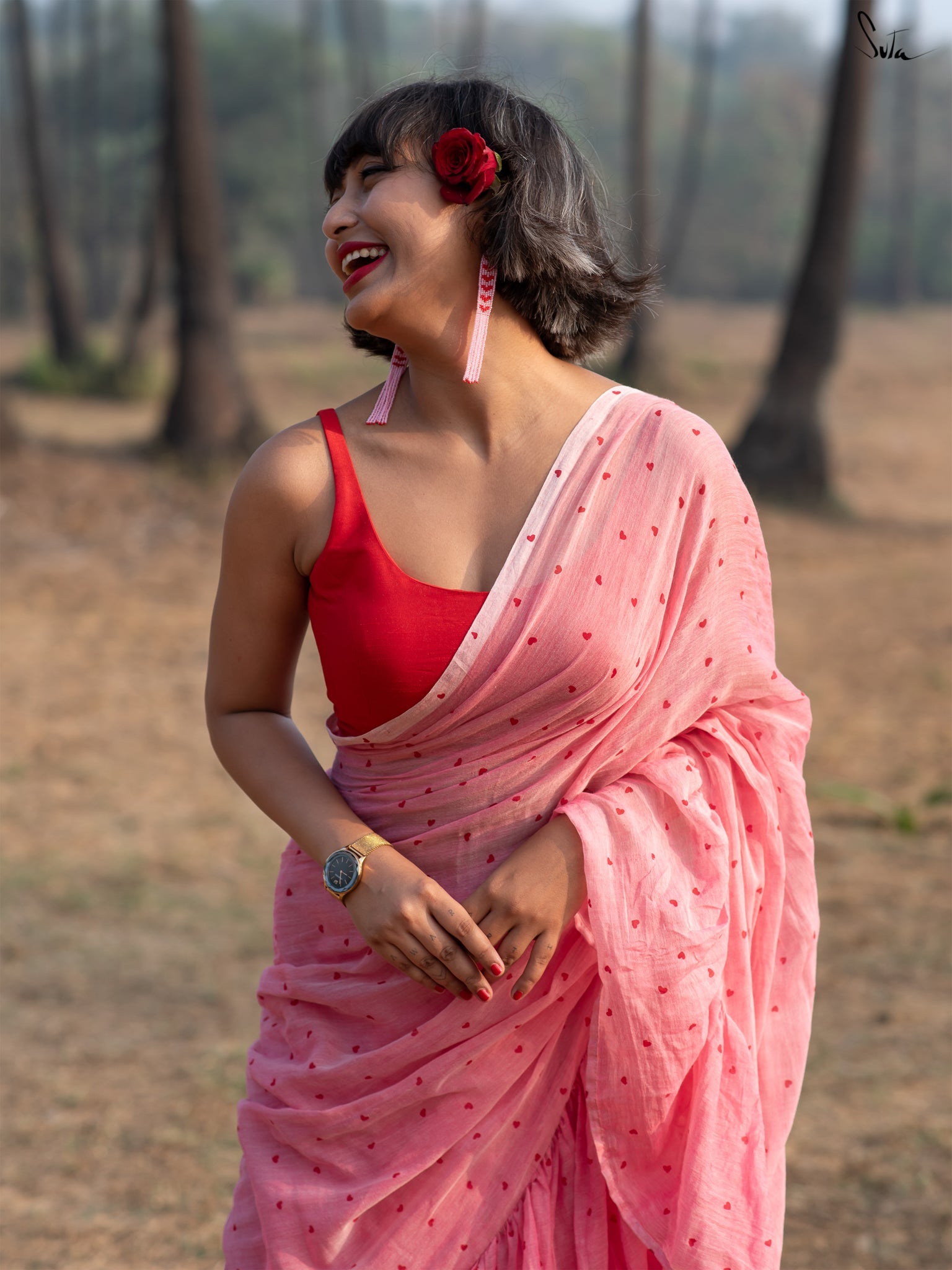 suta.in Basic Laal - view 2