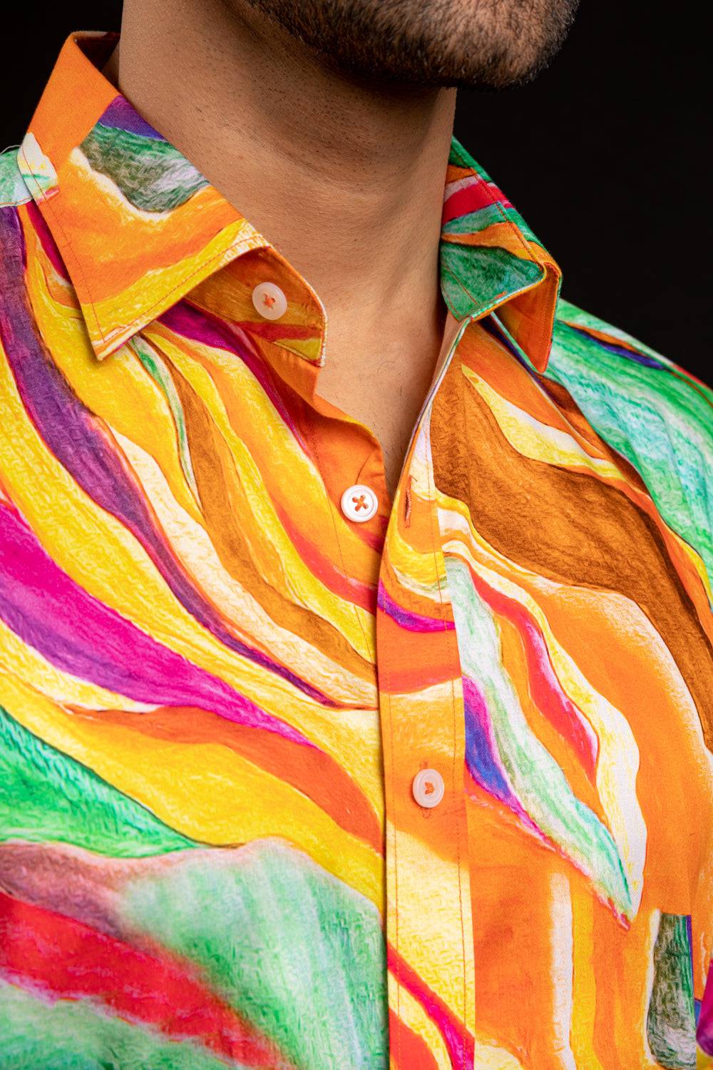 BlackTree Shirt BTS266 - view 2