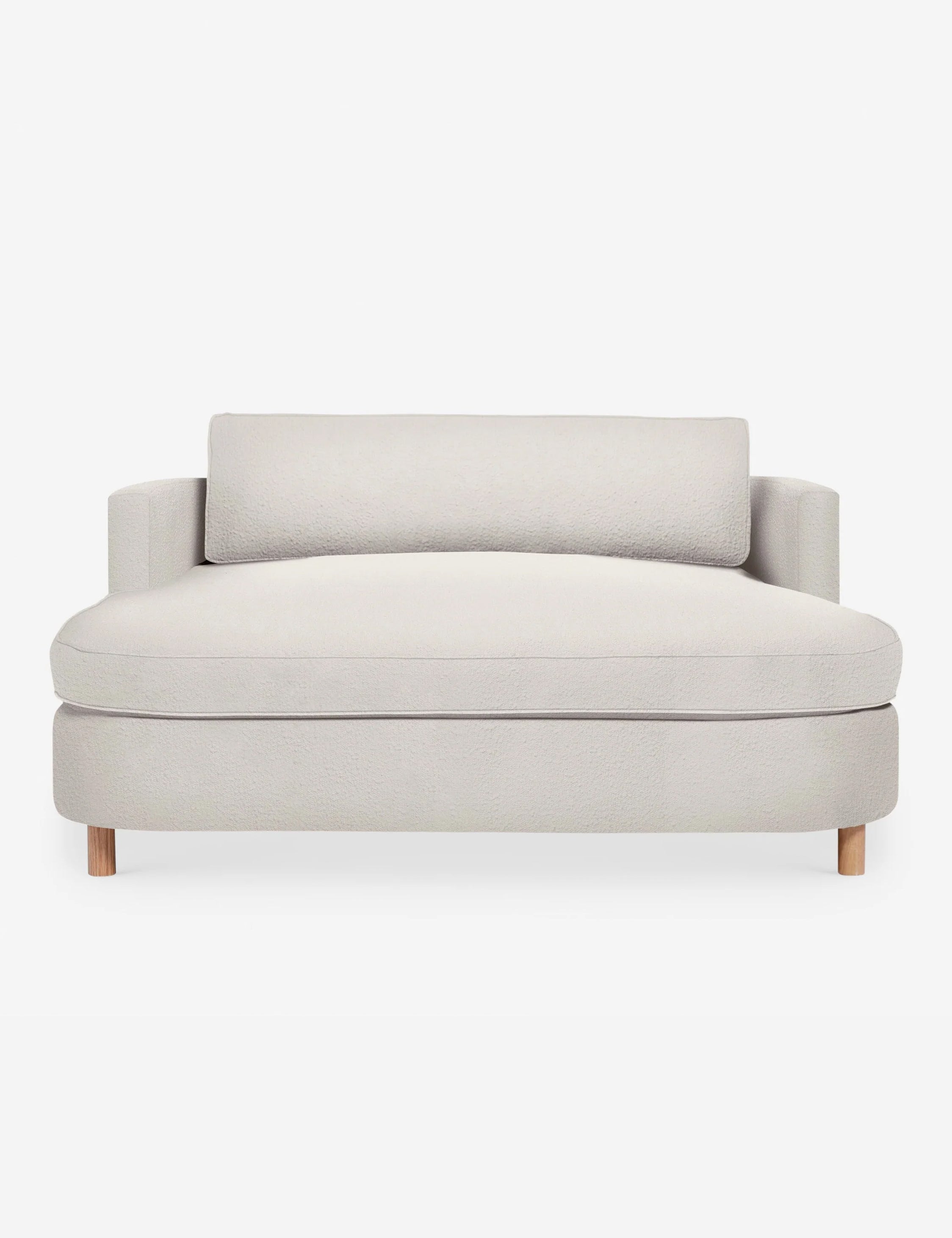 Lulu and Georgia Belmont Media Lounger by Ginny Macdonald - view 84