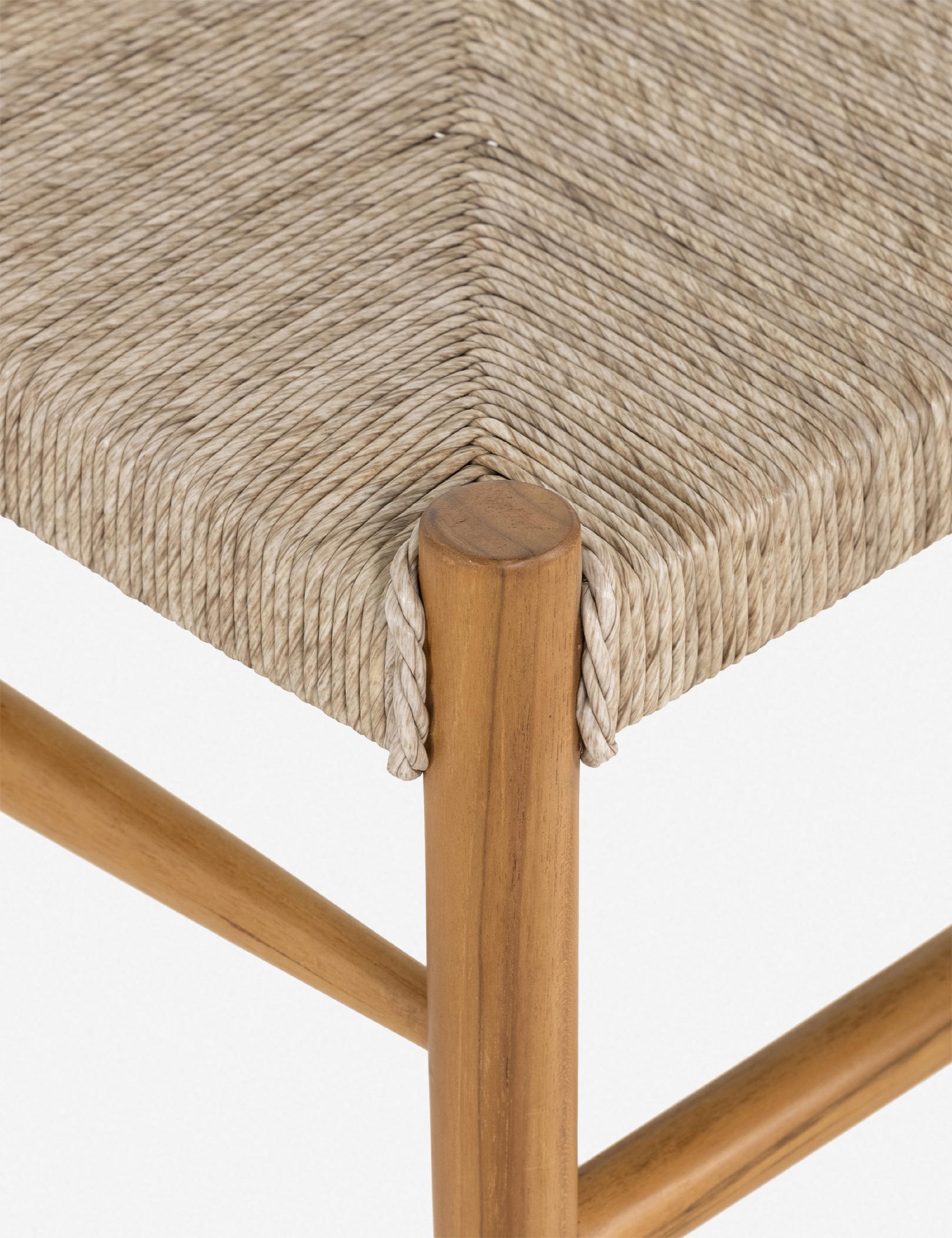 Lulu and Georgia Spago Indoor / Outdoor Dining Chair - view 6