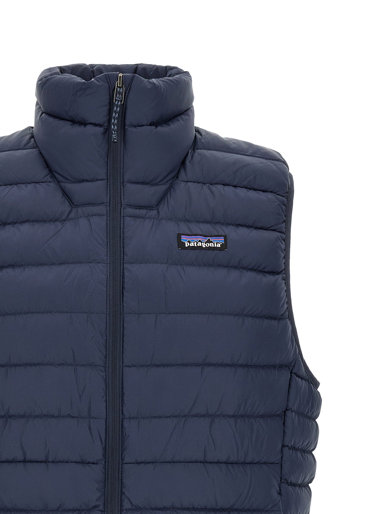 Patagonia Windproof Vest – 100% nylon - view 3