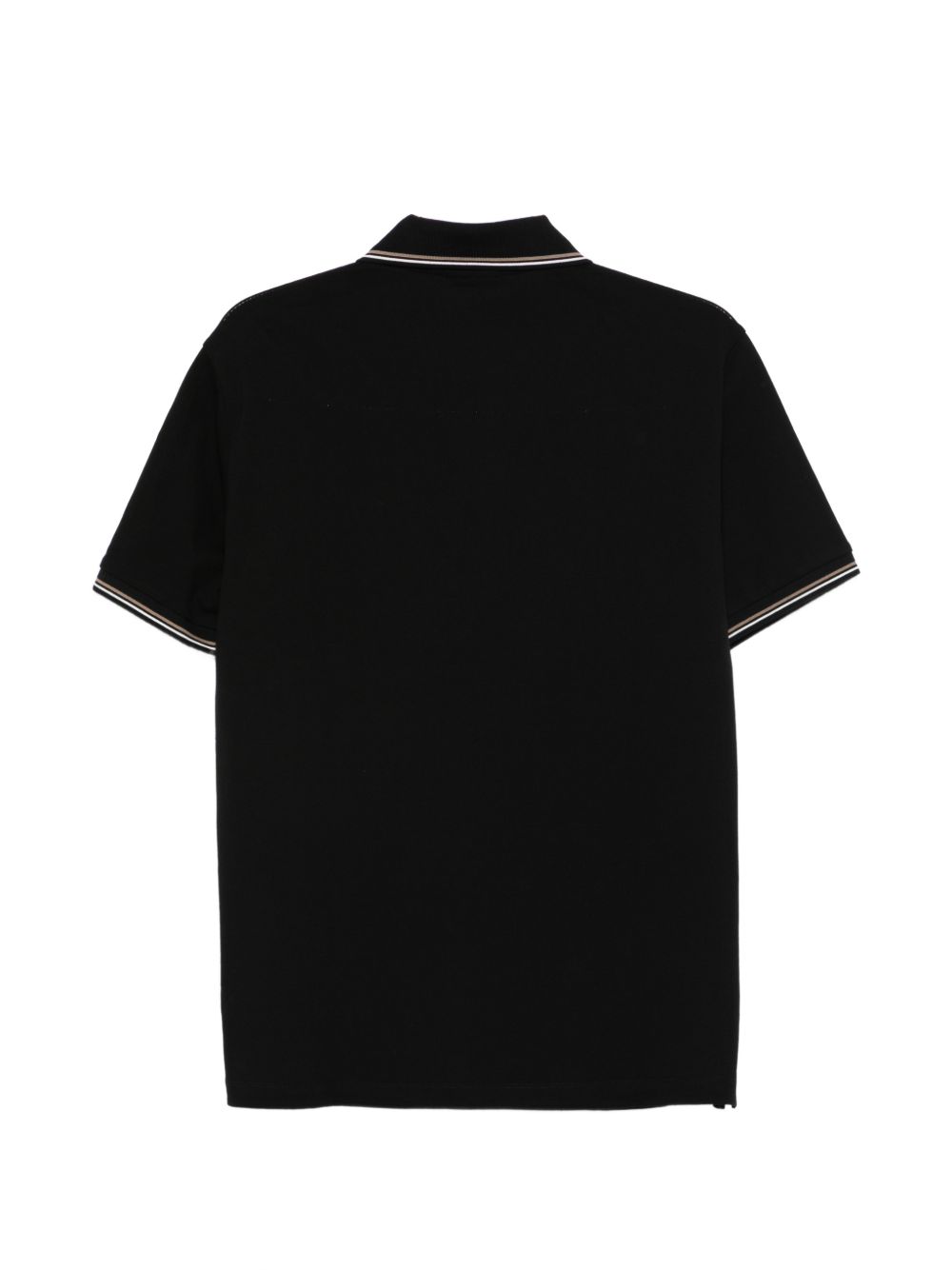 Emporio Armani Shirt – 96% Cotton, 4% Elastane - view 2