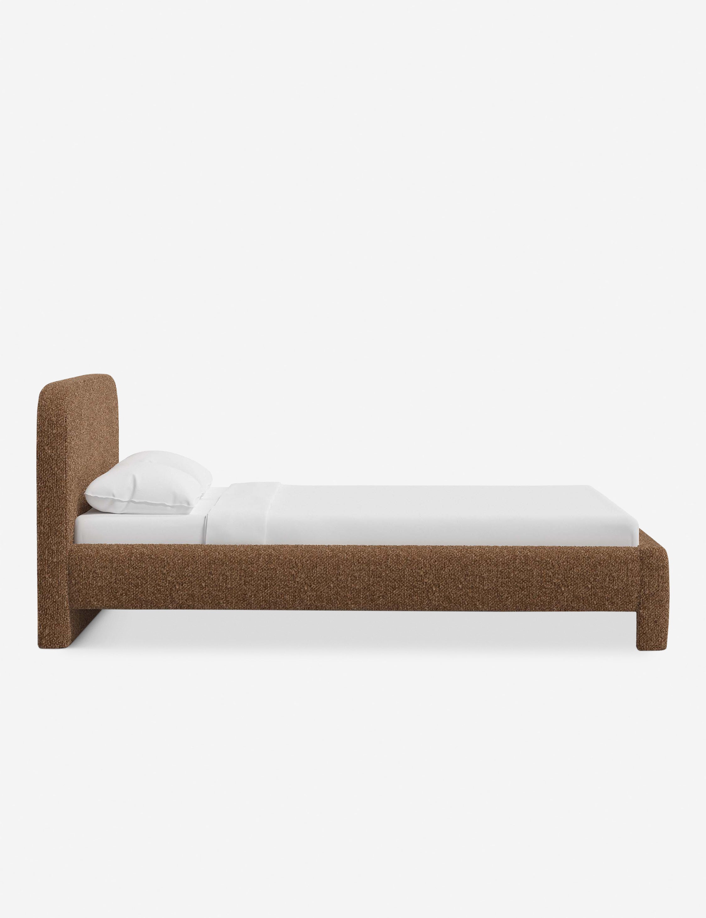 Lulu and Georgia Kaisley Platform Bed - view 48