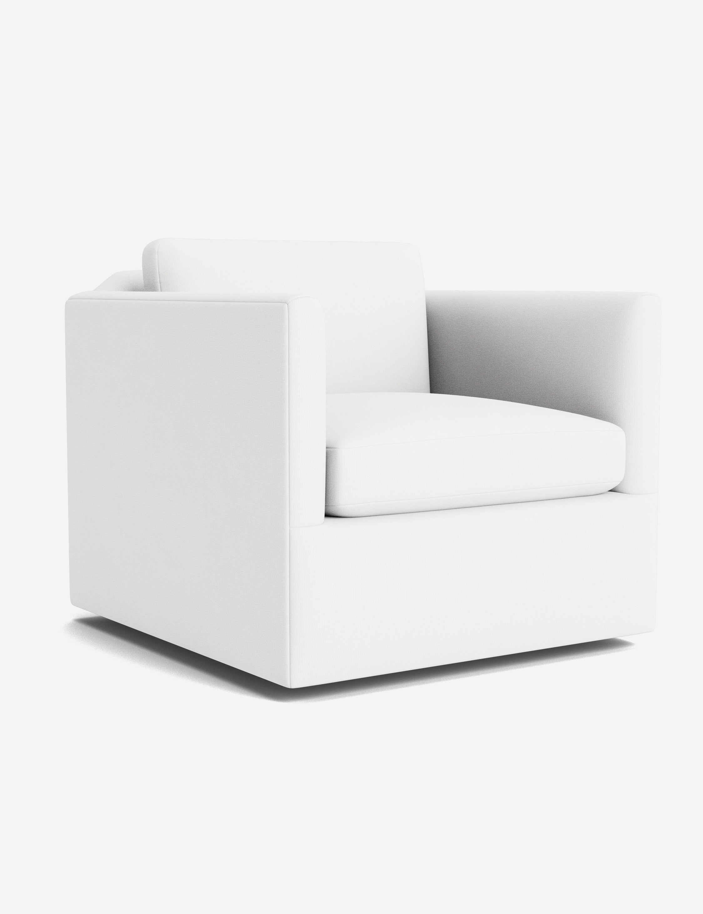 Lulu and Georgia Lotte Swivel Chair - view 179