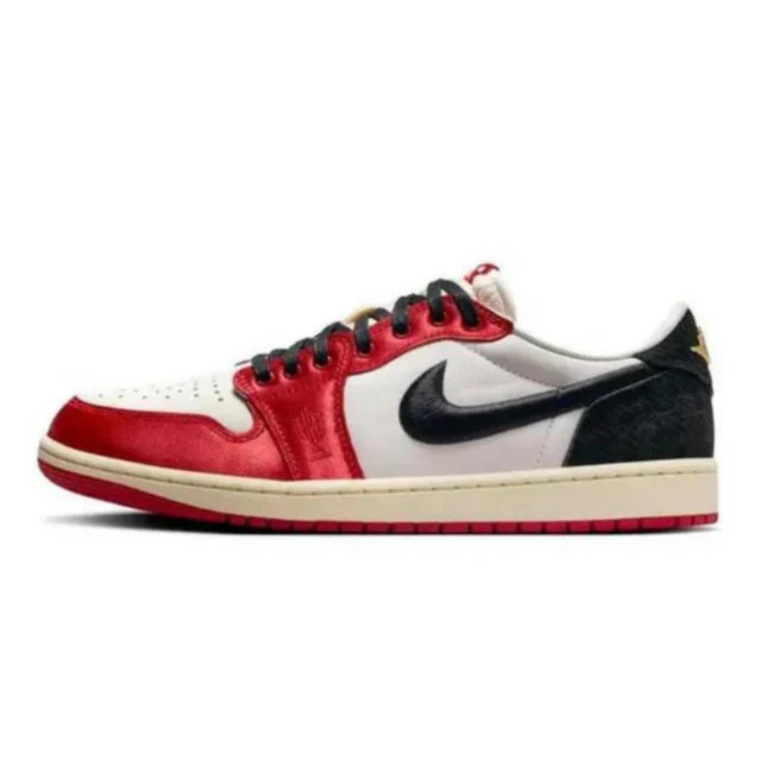 Cop Underdog Air Jordan 1 Low OG Trophy Room Away