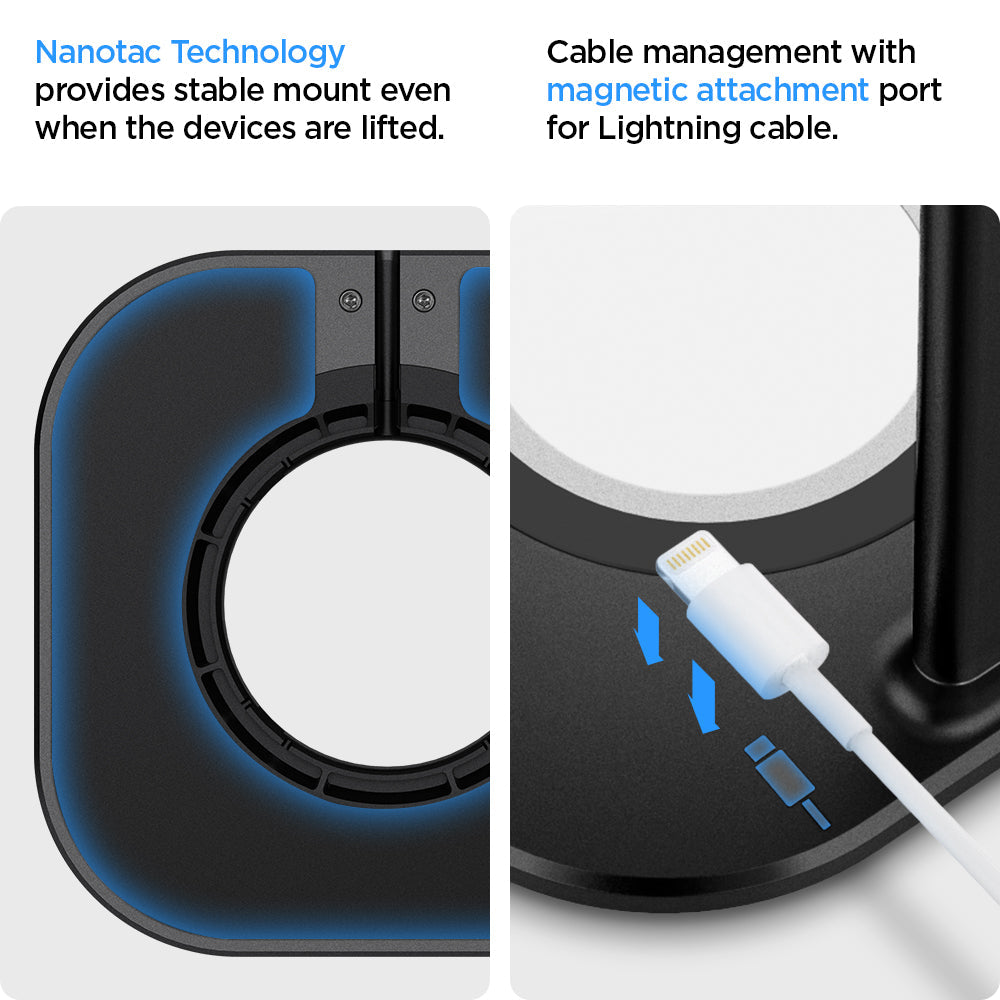 Nanotac™ AirPods Max Series - Stand (MagFit) - view 17