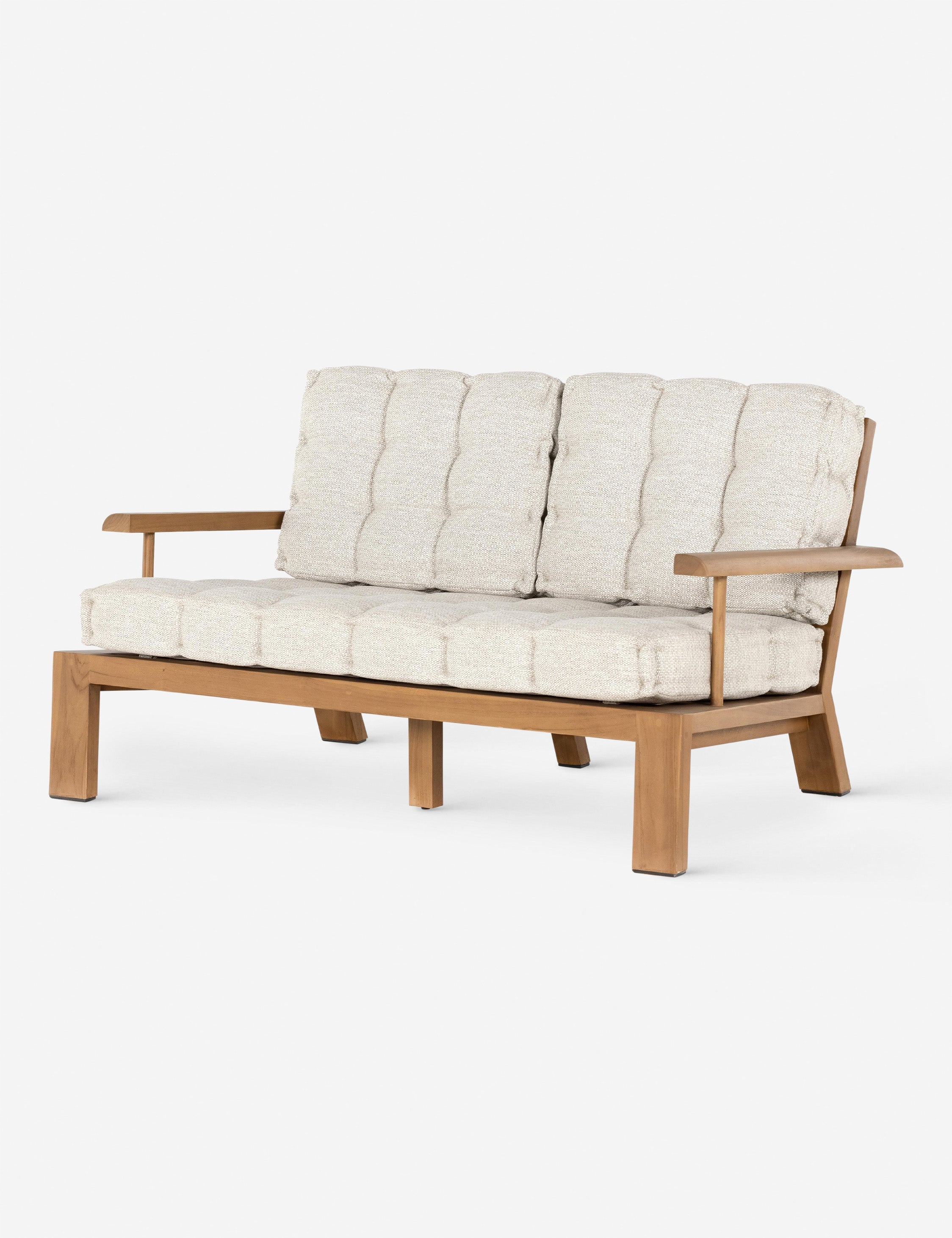 Amabel indoor outdoor – Lulu and Georgia Amabel Indoor / Outdoor Sofa