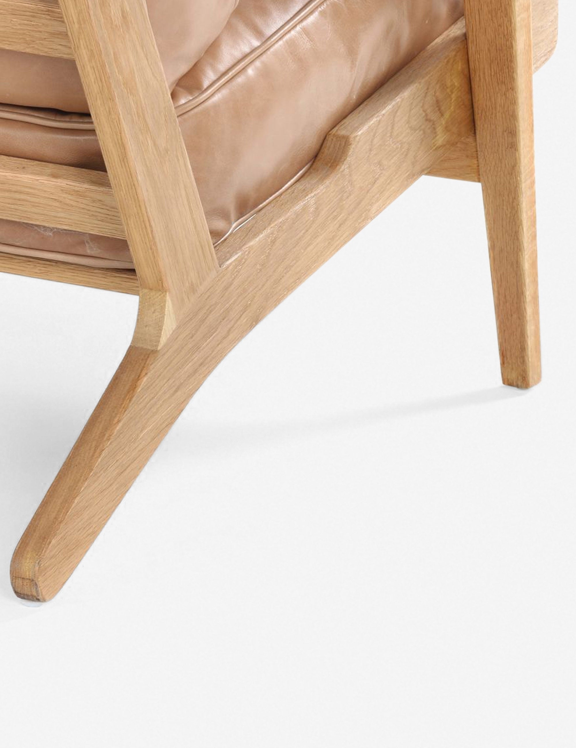 Lulu and Georgia Austin Accent Chair - view 31