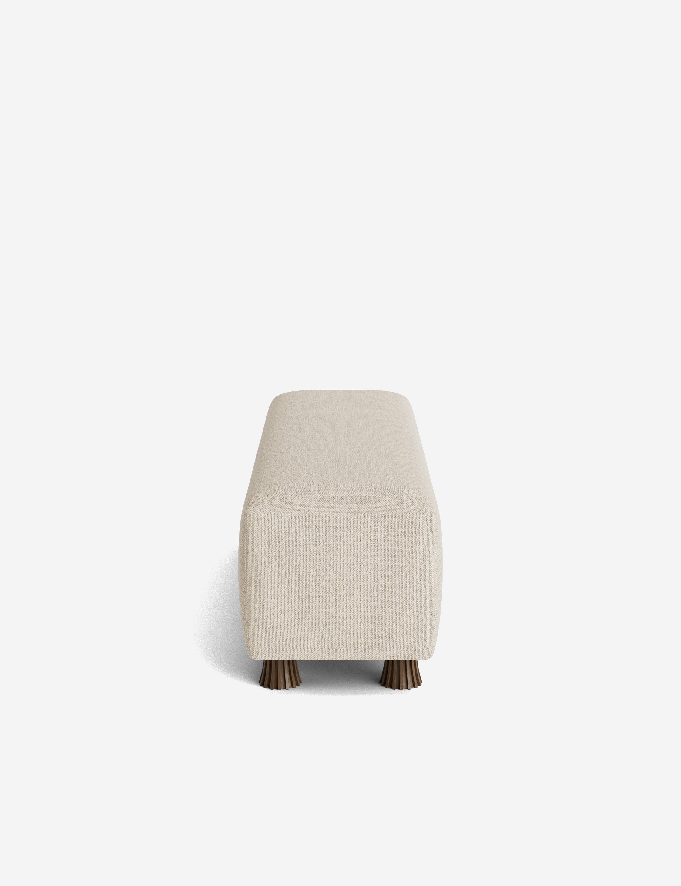 Lulu and Georgia Ansel Bench by DISC Interiors - view 147