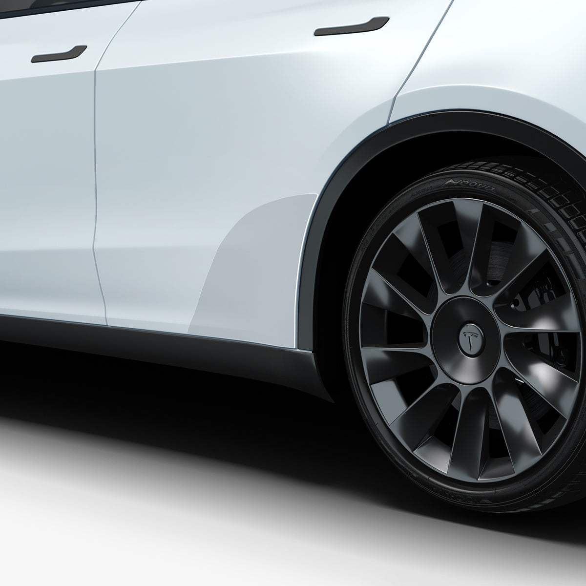 Accessories Tesla Model Y - Platinum Shield Fender - view 9