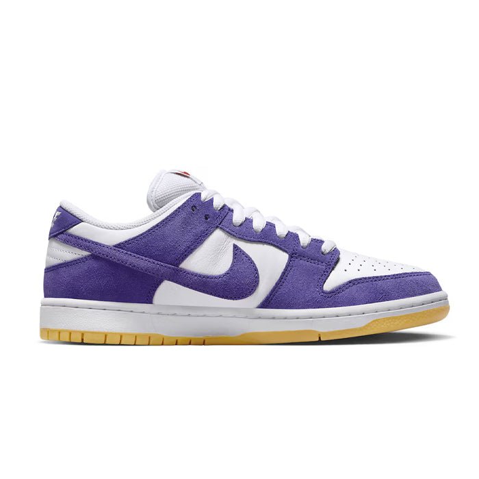 HYPE ELIXIR Nike SB Dunk Low Pro ISO