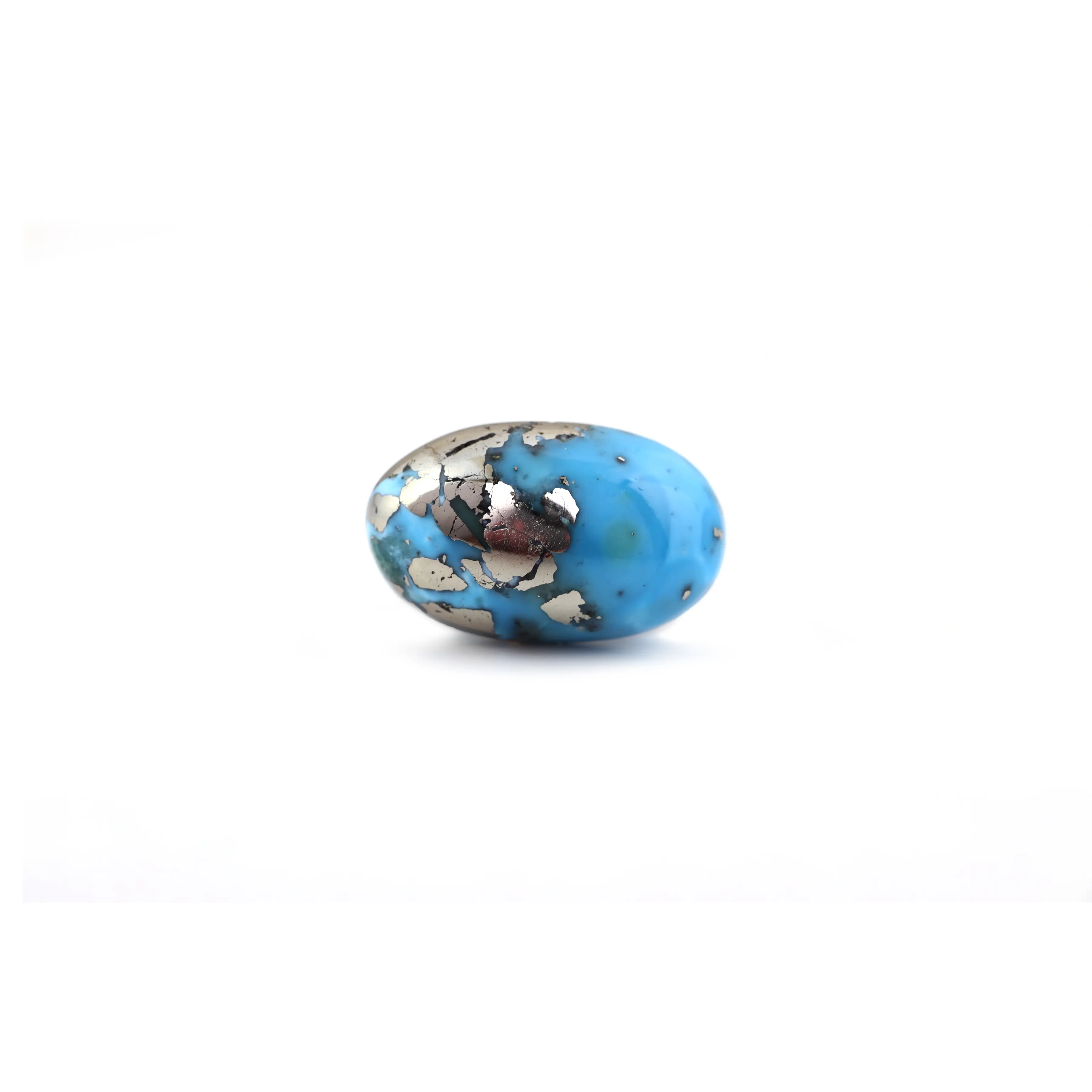 Pramogh Irani Firoza - 20.9 Carat