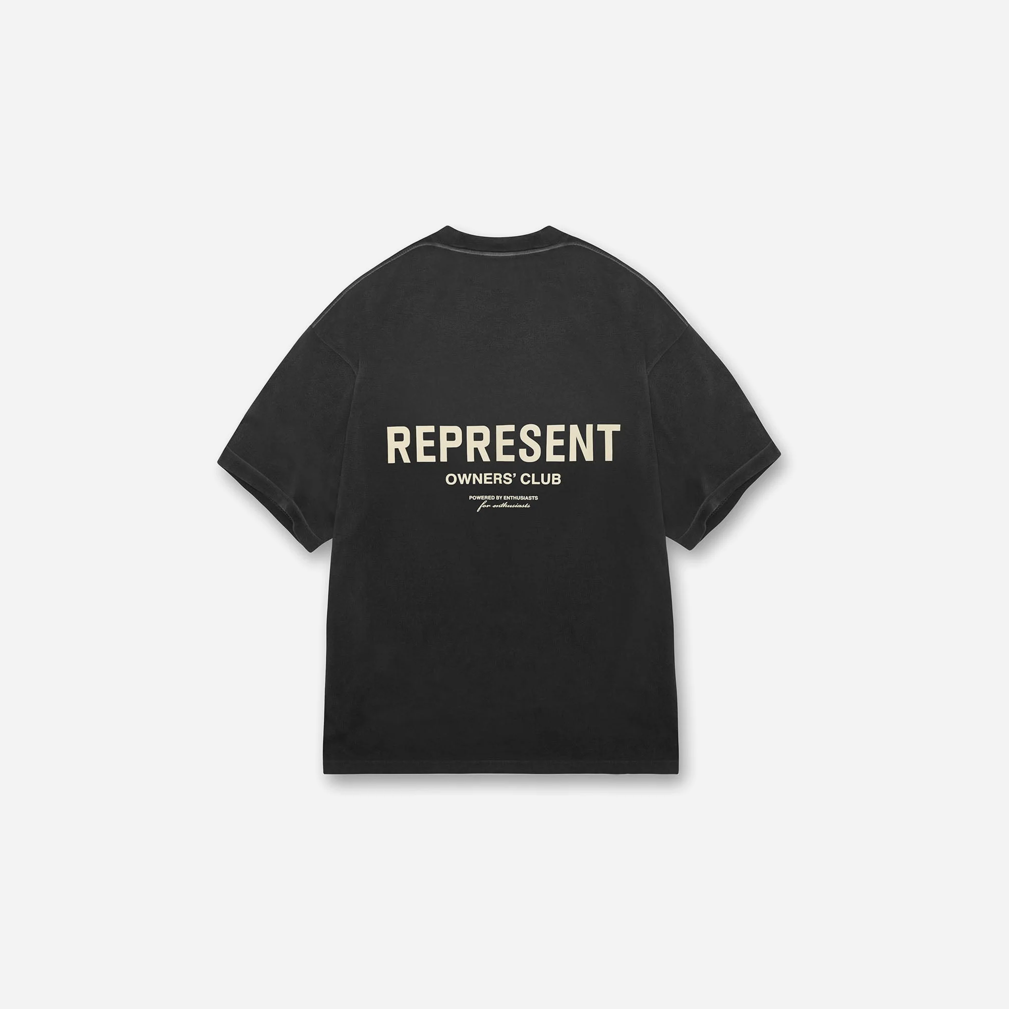 Represent Owners Club T-Shirt - view 9