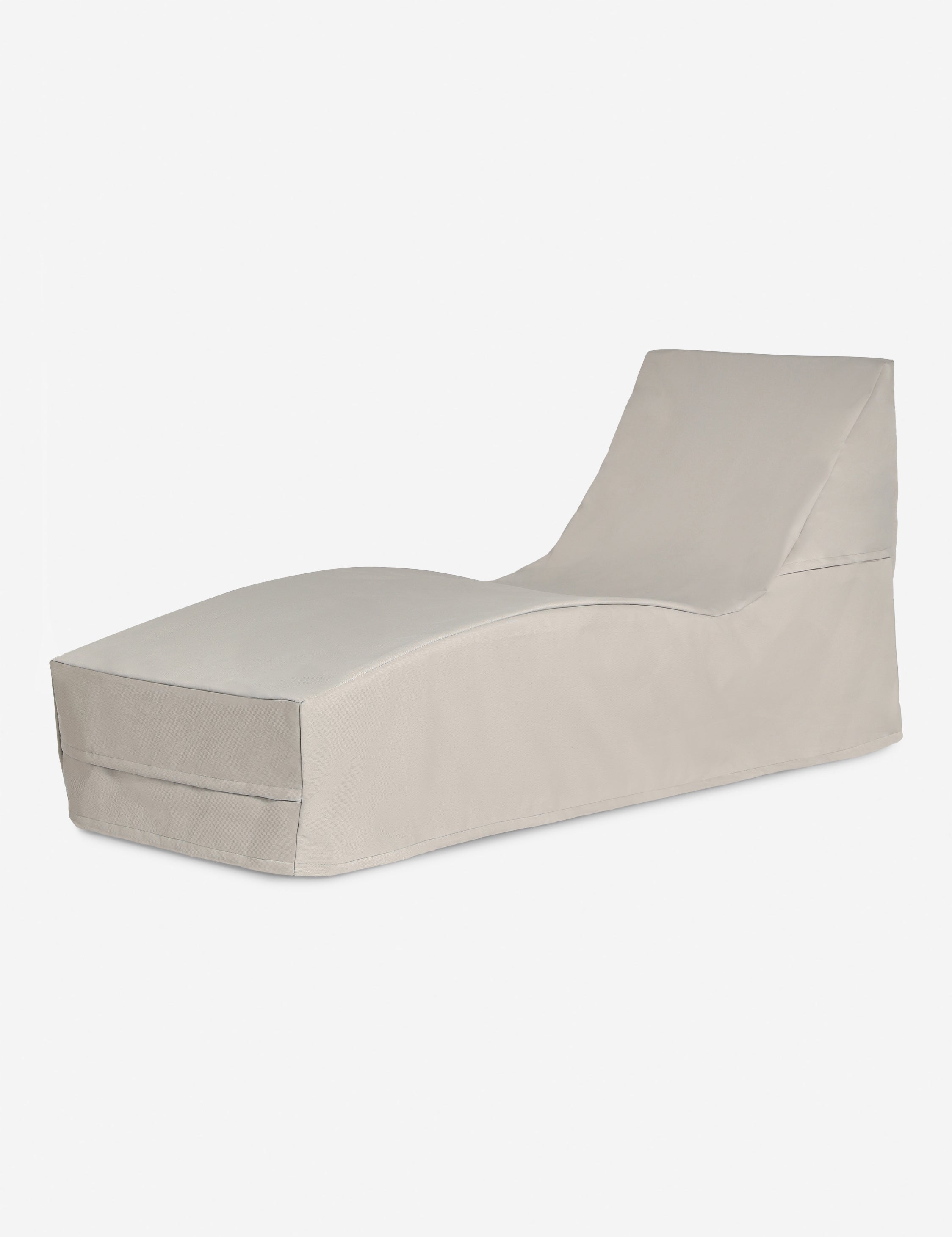 Lulu and Georgia Marisol Chaise Outdoor Furniture Cover