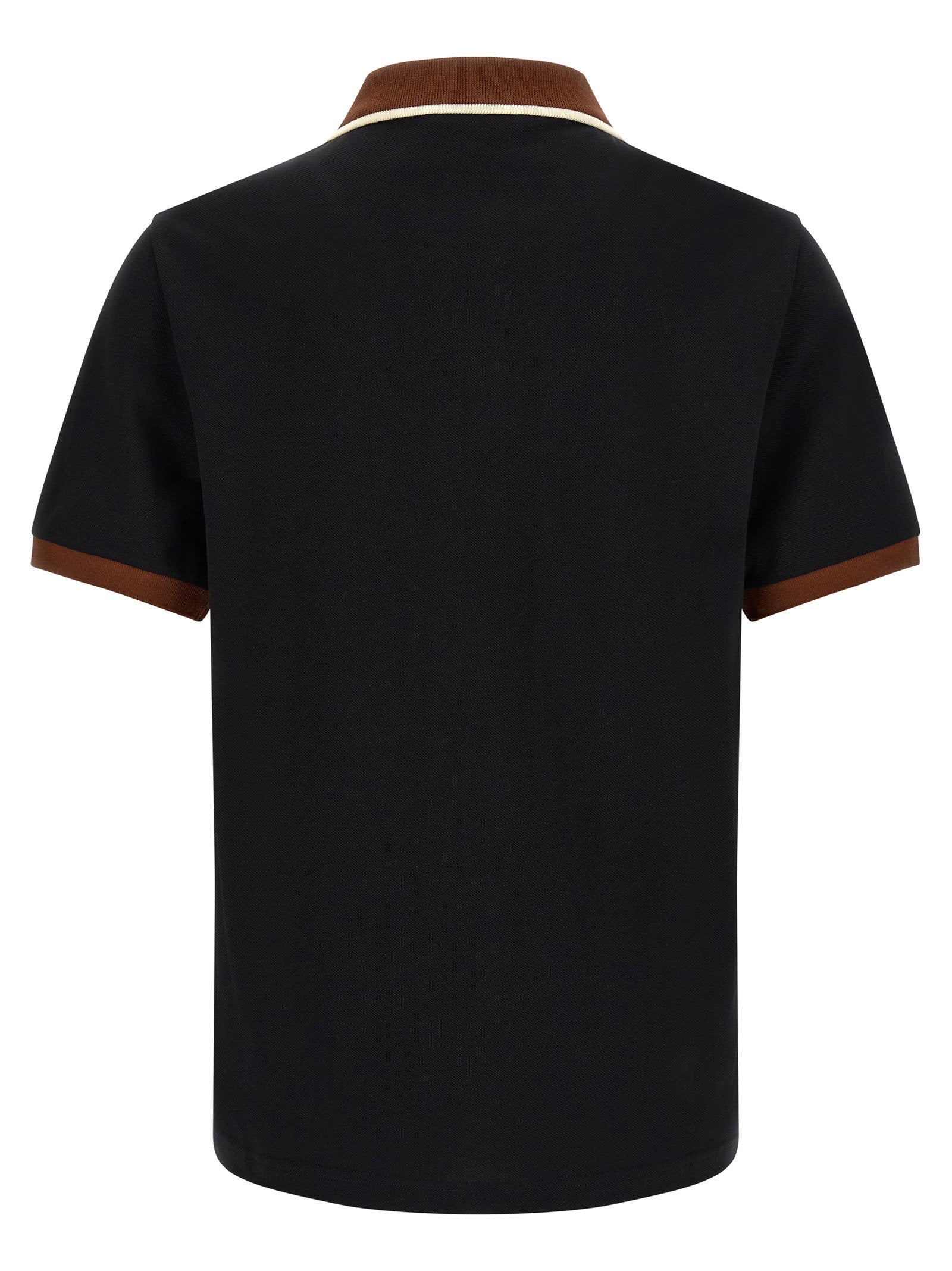 Marni Polo With Contrasting Details – 100% cotton - view 2