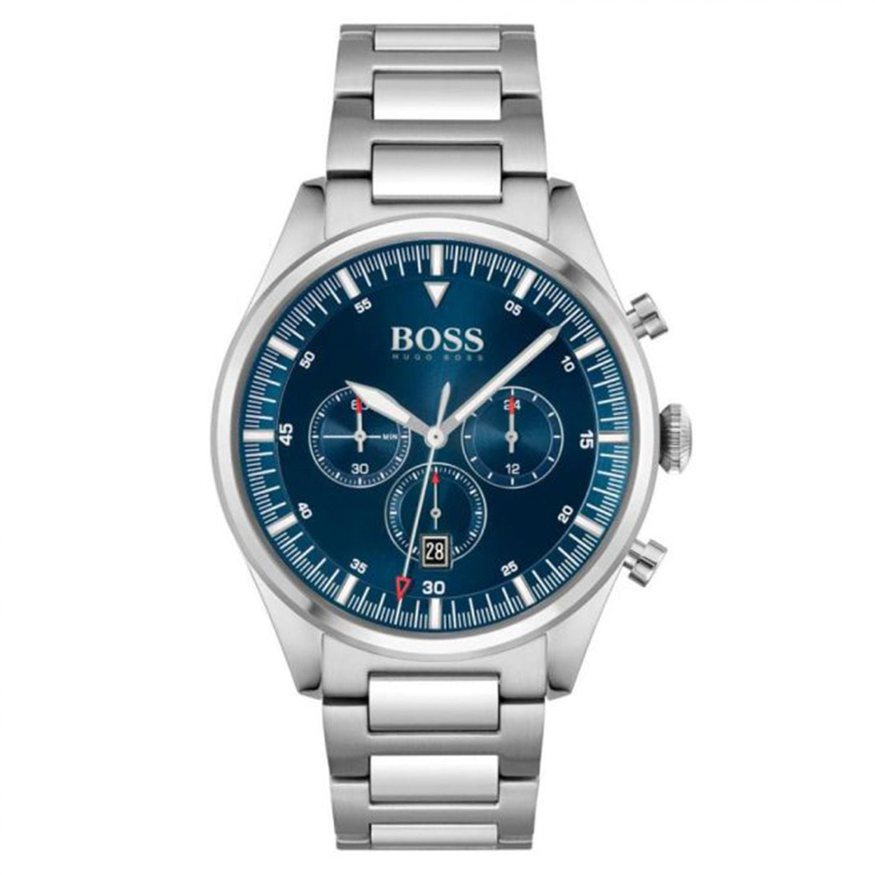 Hugo Boss Pioneer Blue