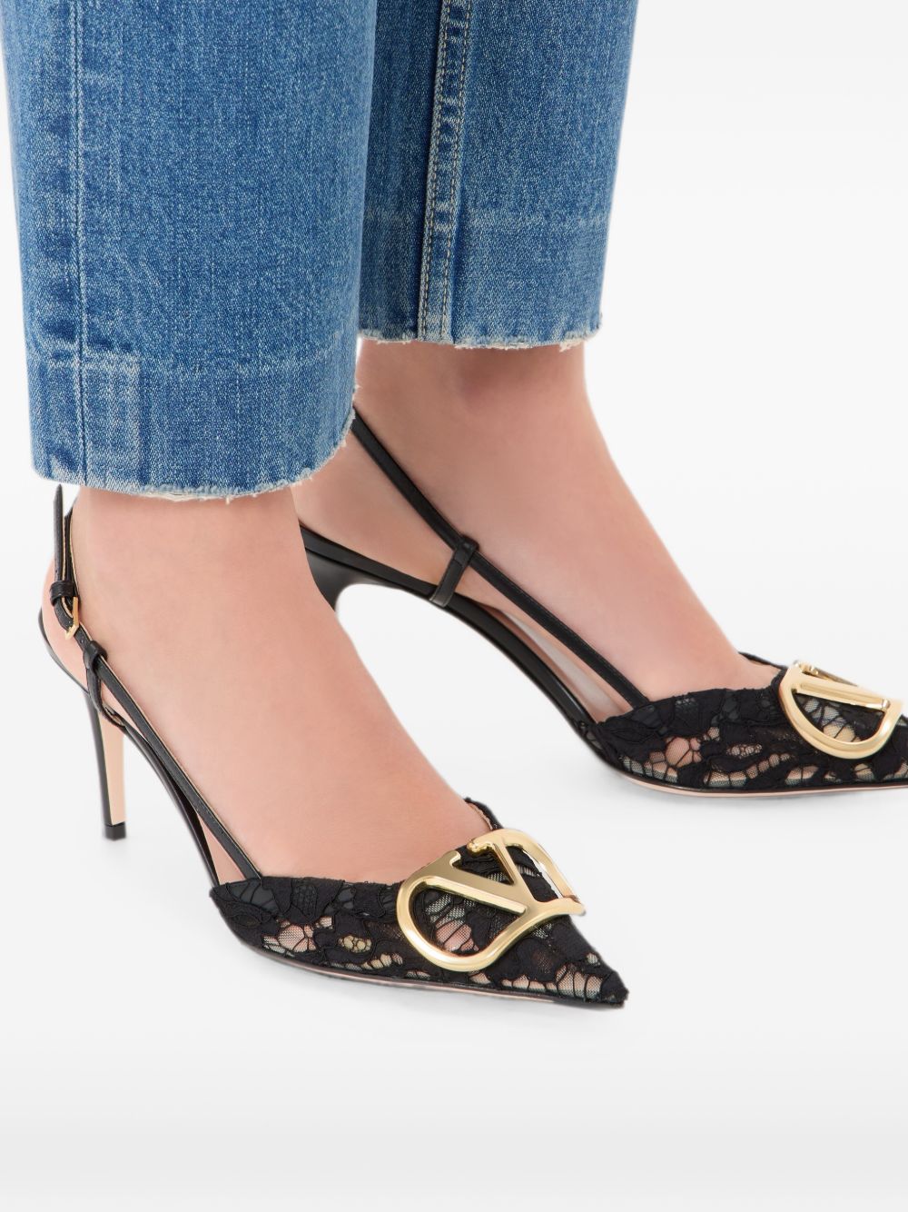 Valentino Garavani Pumps - view 6