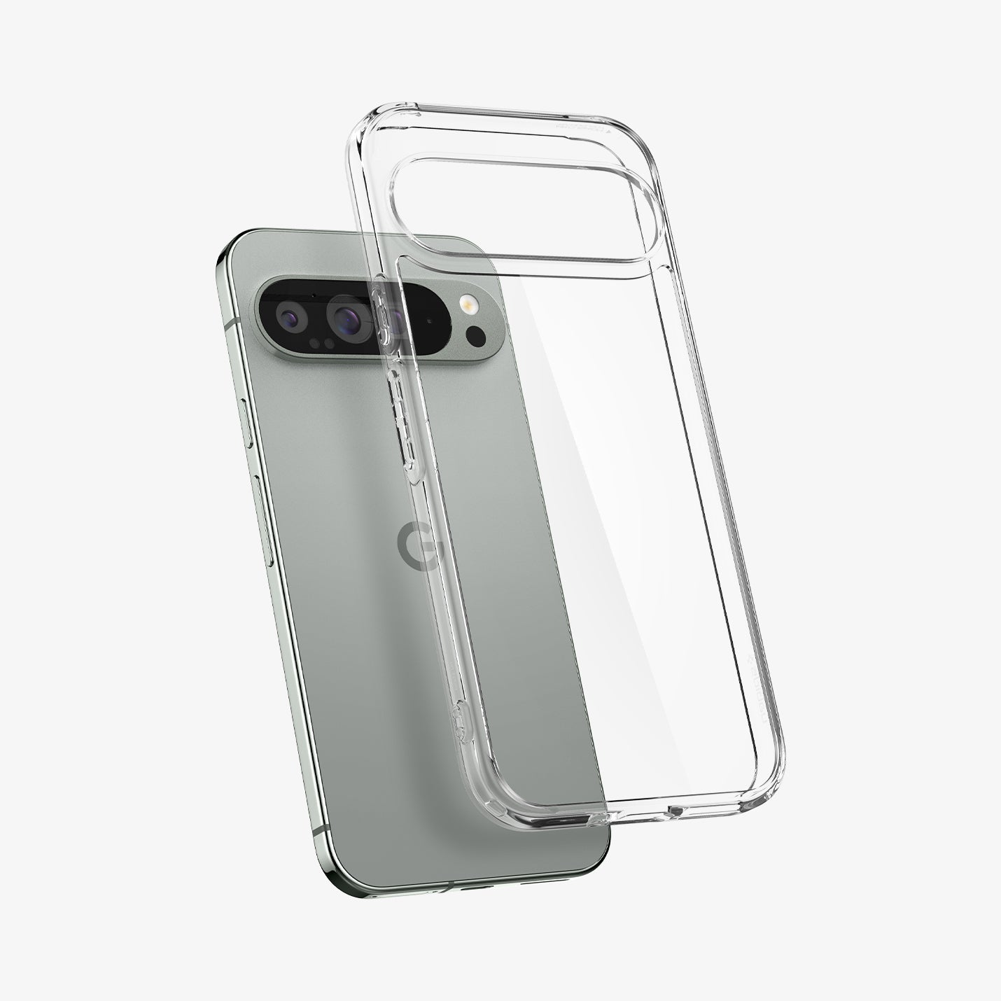 Pixel 9 Series - Ultra Hybrid - view 3