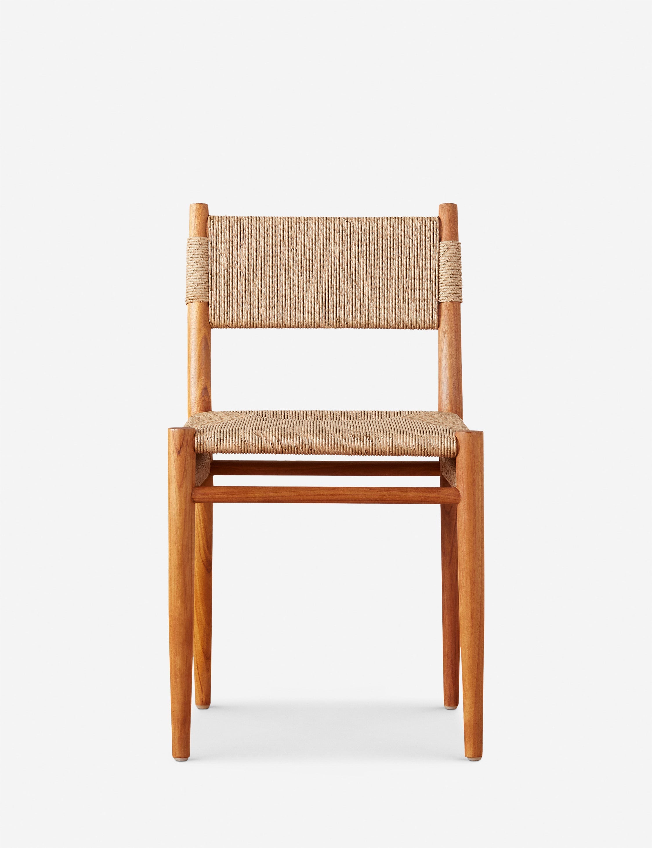 Prue indoor outdoor – Lulu and Georgia Prue Indoor / Outdoor Dining Chair