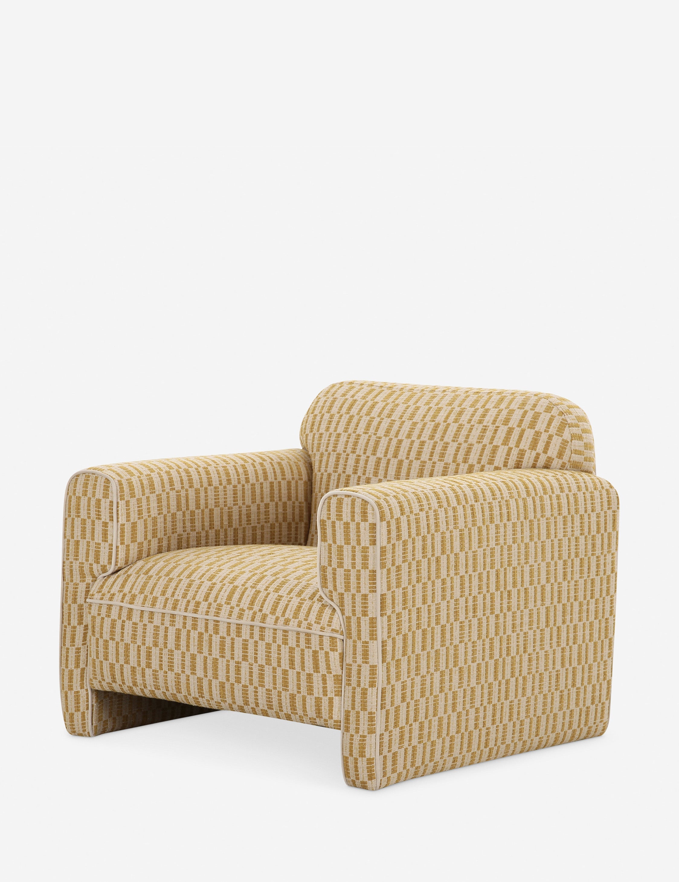 Lulu and Georgia Sibley Accent Chair - view 7