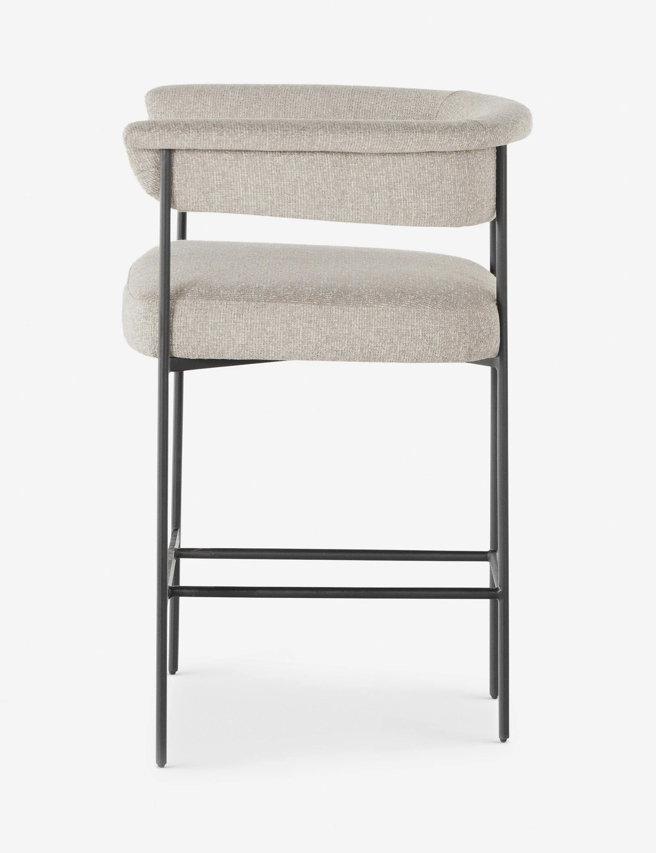 Lulu and Georgia Kyleigh Bar Stool - view 9