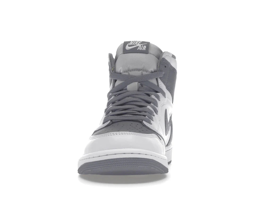 Nike Air Jordan 1 High 'Stealth' – Gray - view 10