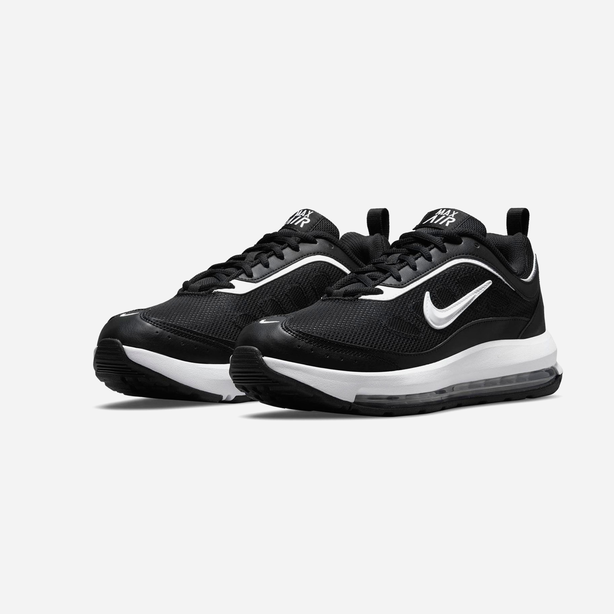 Nike Air Max AP Black White - view 2