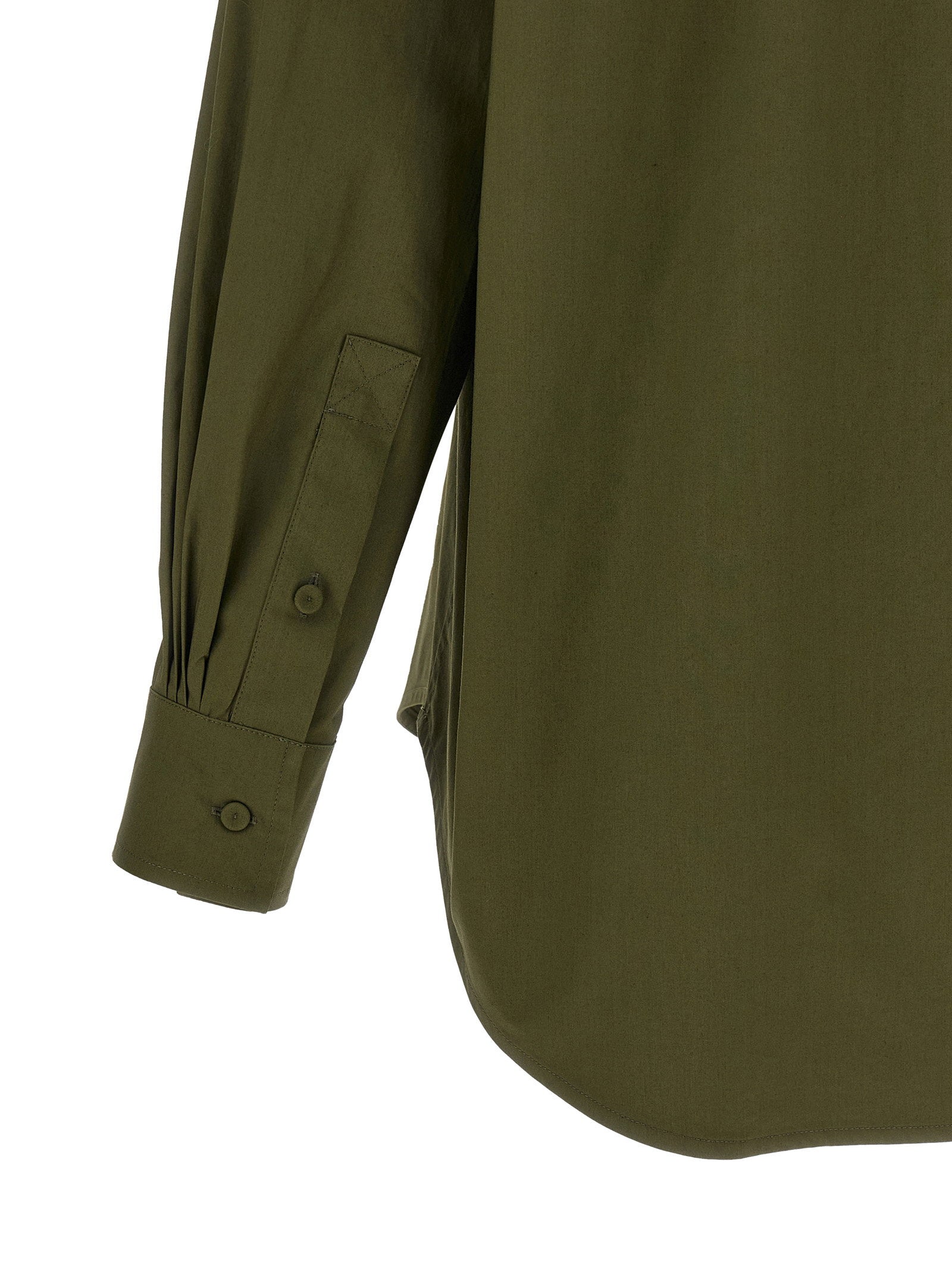 Armarium Elsa Shirt – 97% cotton, 3% elastane - view 4