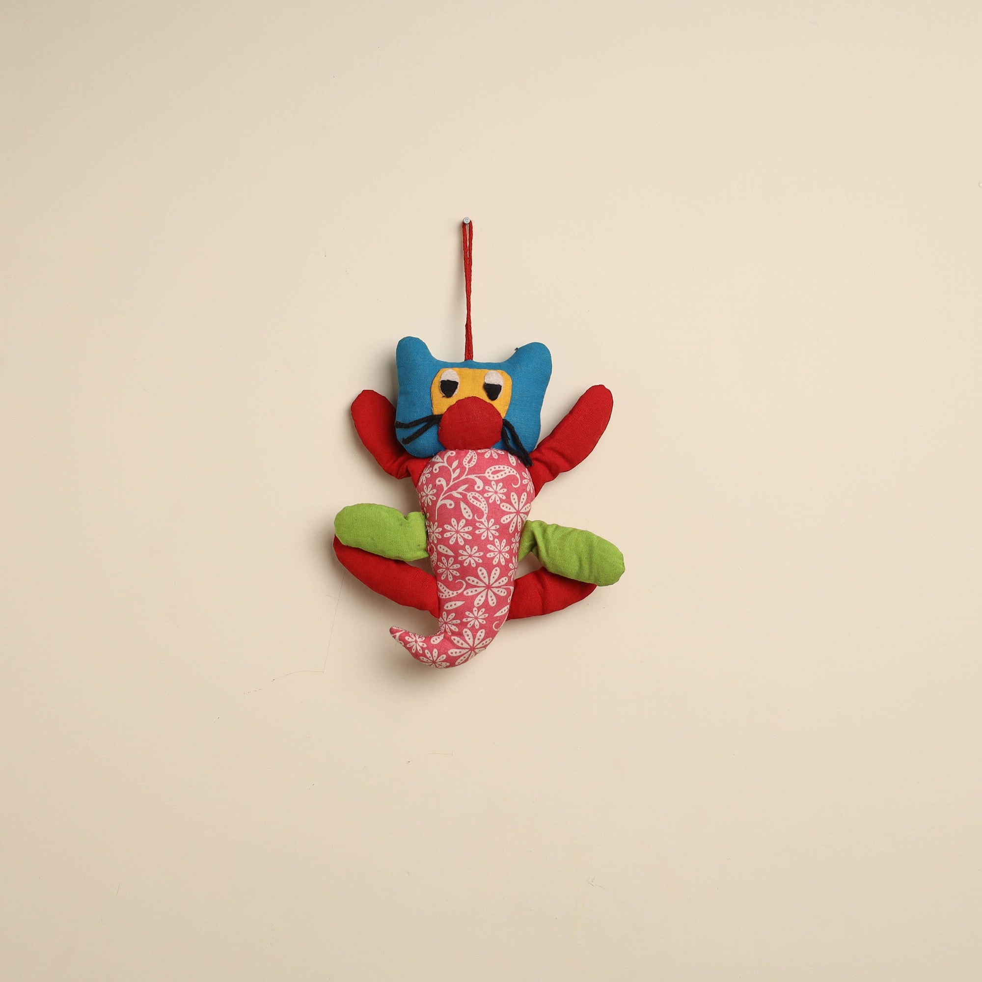 SASHA Handmade Stuffed Toy 62