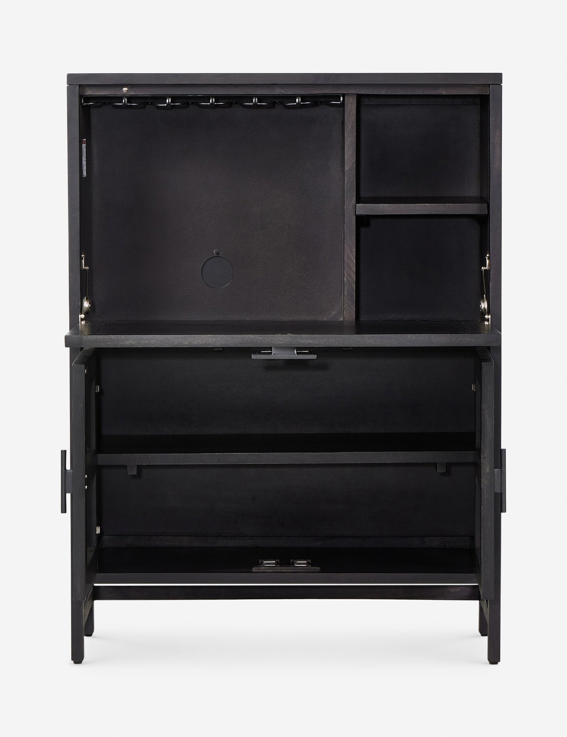 Lulu and Georgia Philene Bar Cabinet - view 19
