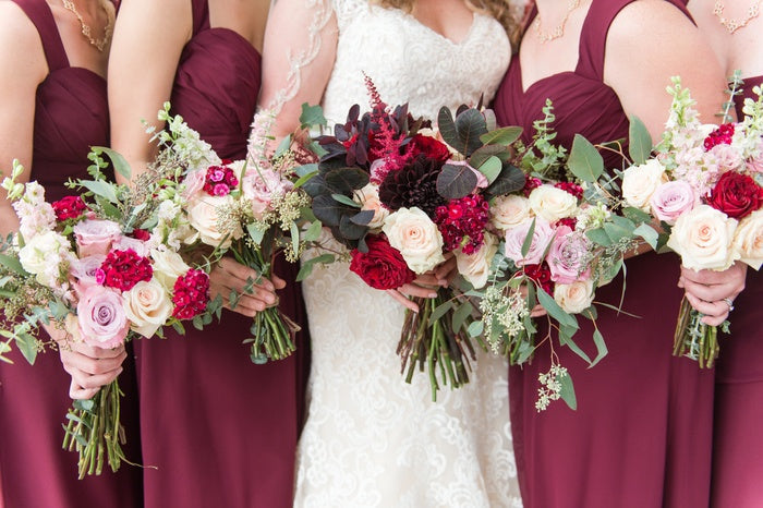 fiftyflowers.com Rustic Barn Wedding - view 6