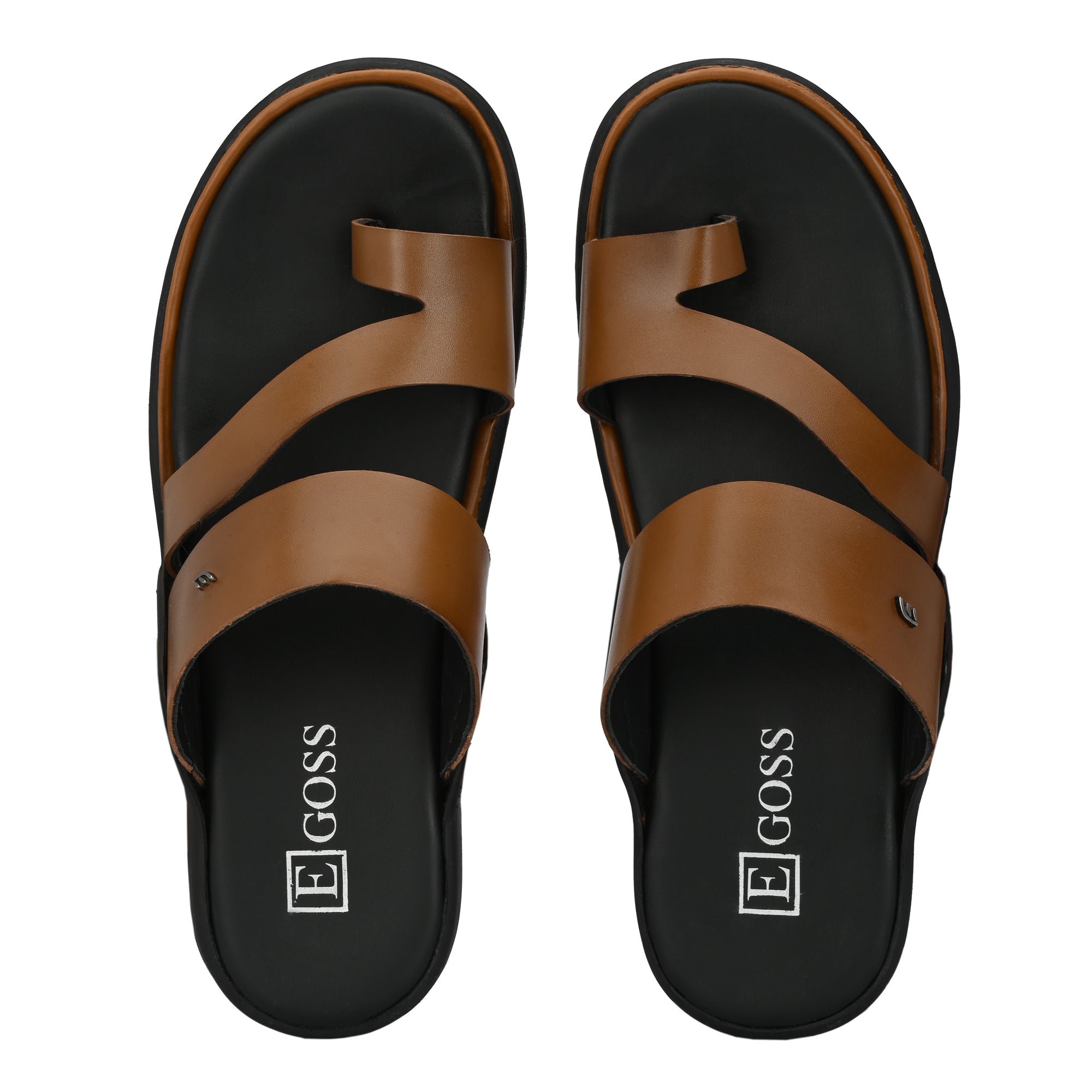 Egoss Shoes Egoss Slippers For Men - view 10