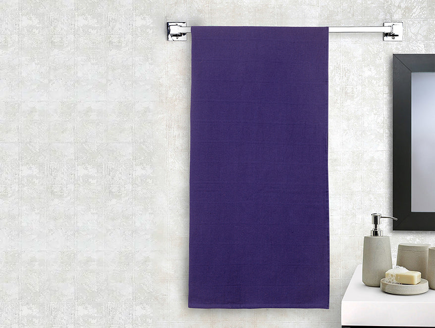 Spaces India Livelite 100% Cotton Bath Towel - view 3