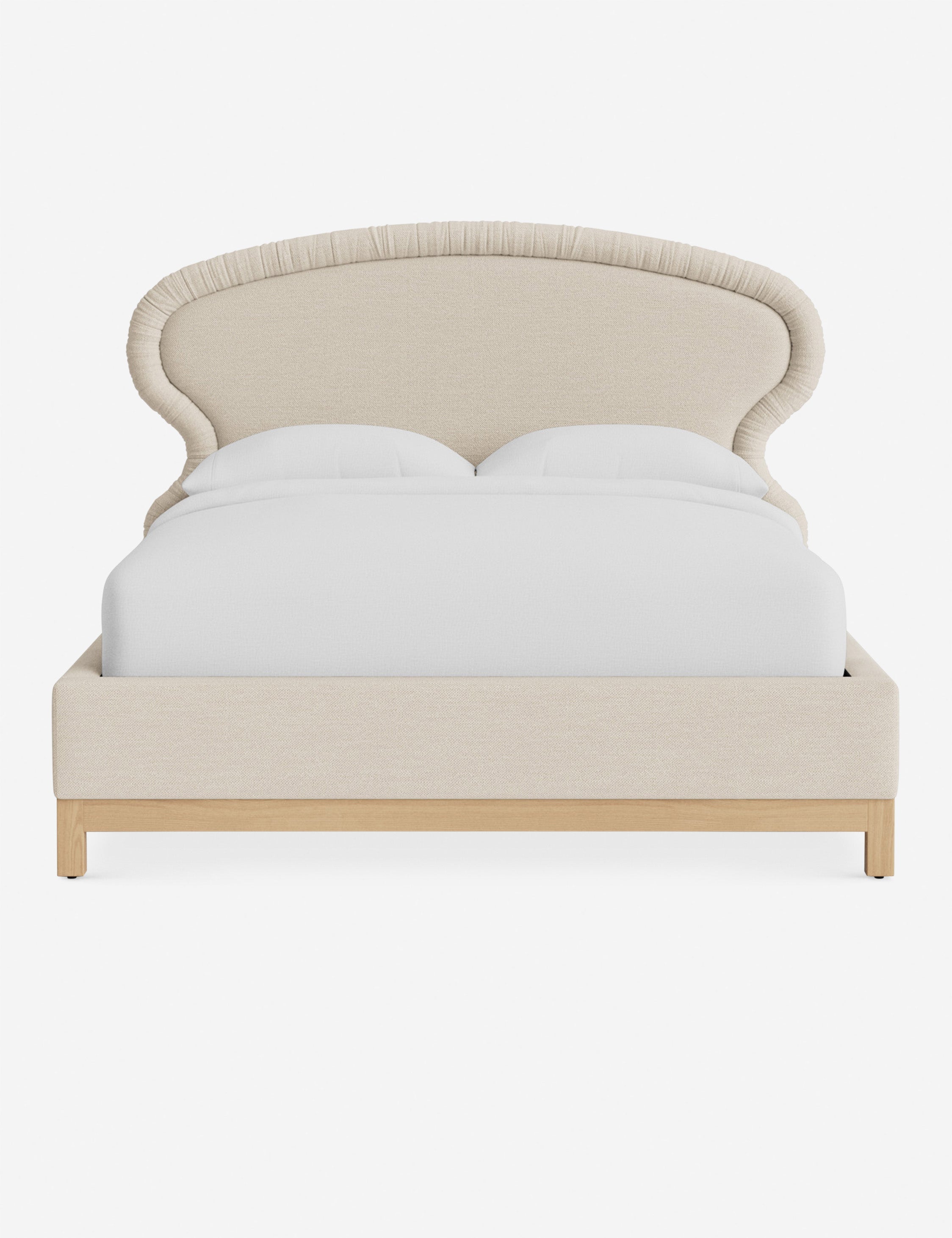 Lulu and Georgia Morecambe Platform Bed by Ginny Macdonald - view 89