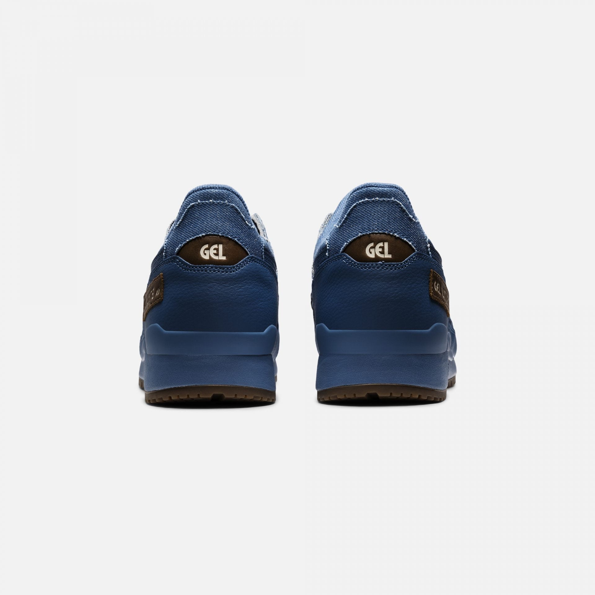 Asics | GEL LYTE III OG DENIM - view 3