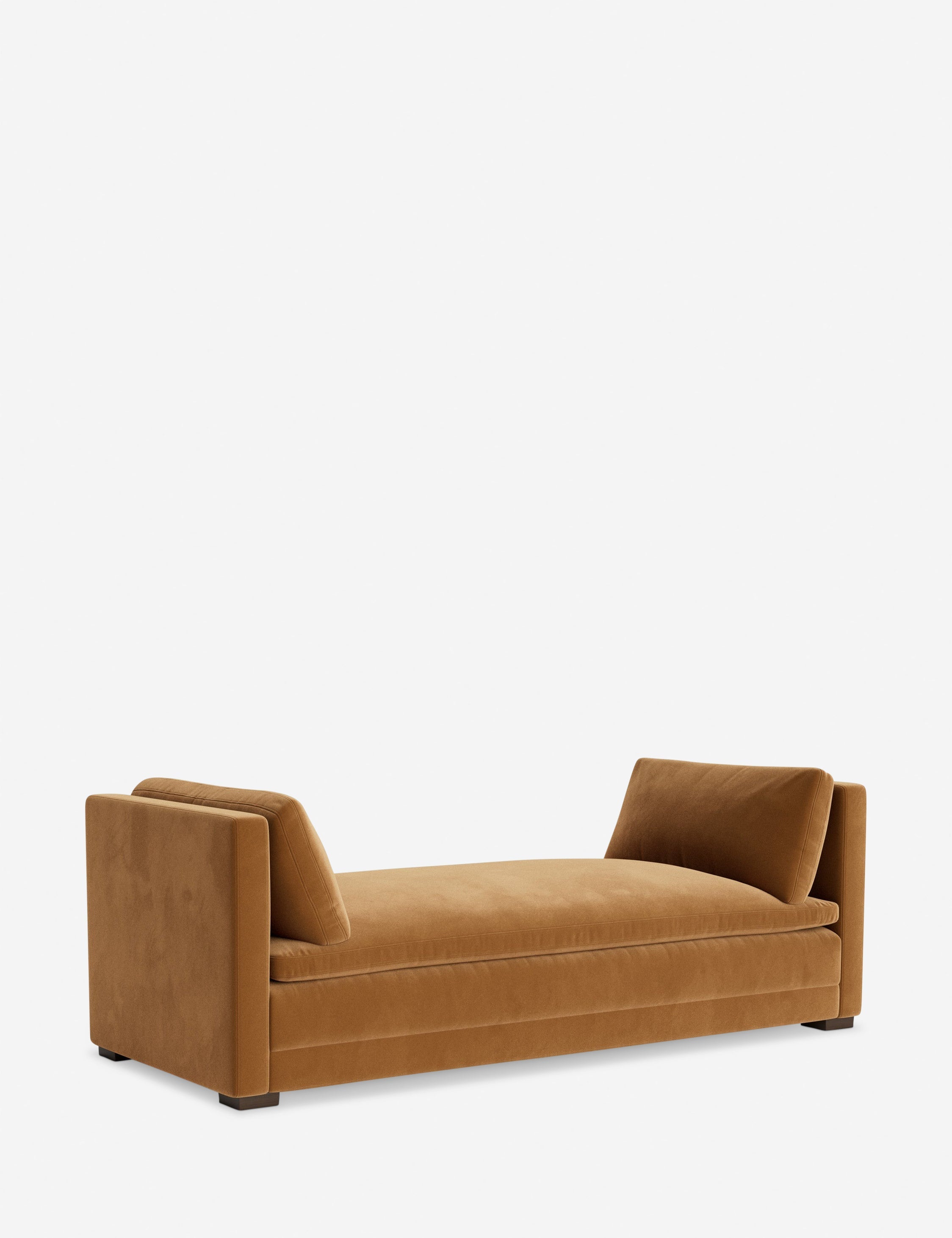 Lulu and Georgia Elvie Chaise - view 100
