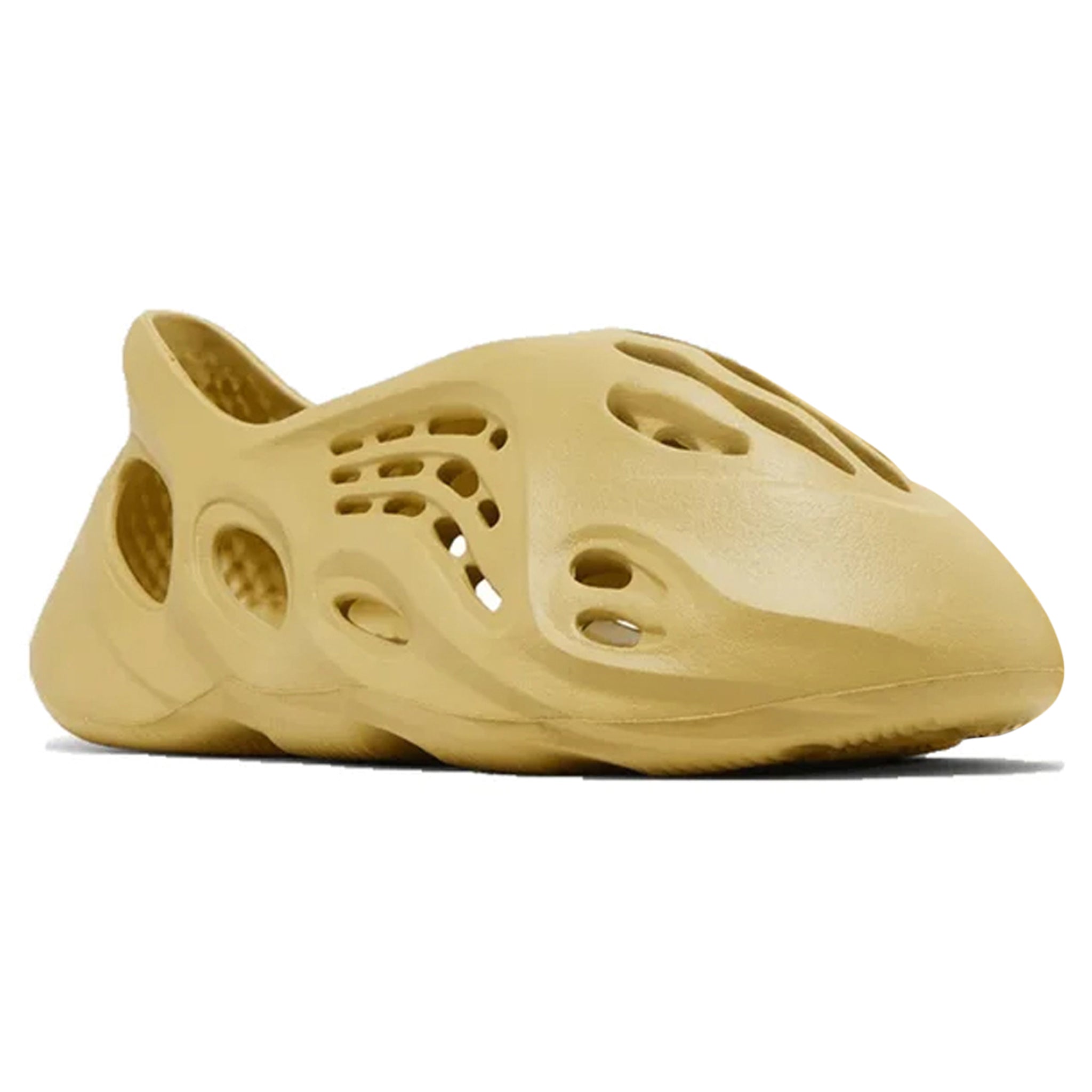 Adidas Yeezy Foam Runner Sulfur – Yellow - view 2