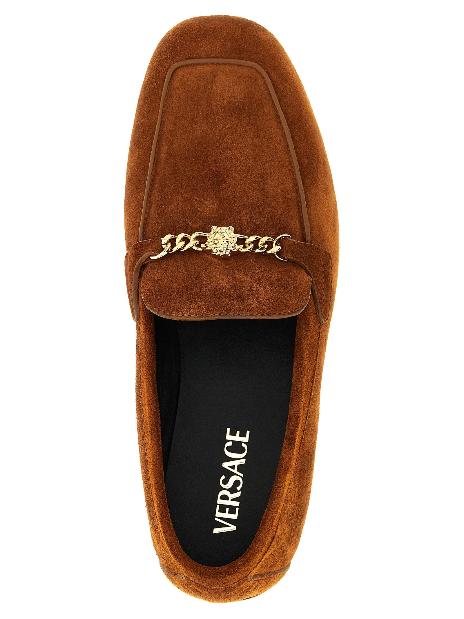 Versace Medusa Slippers - view 4