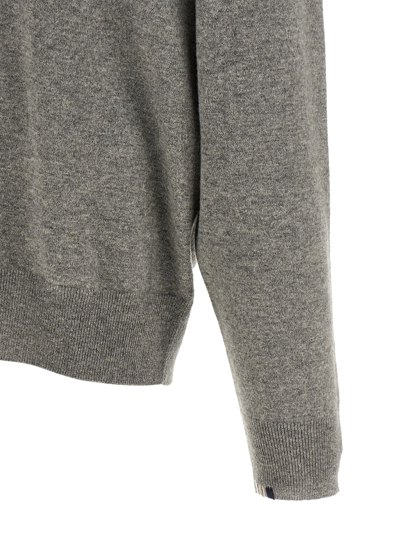 Extreme Cashmere N°476 April Sweater – 100% cashmere - view 4