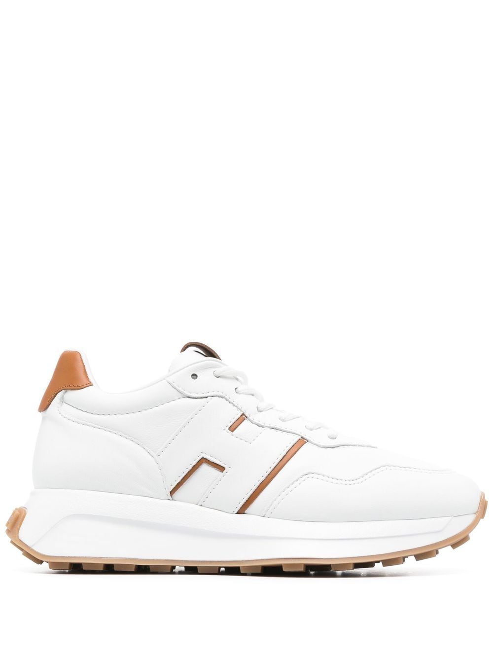Hogan H641 sneakers – Nappa Leather 100%
