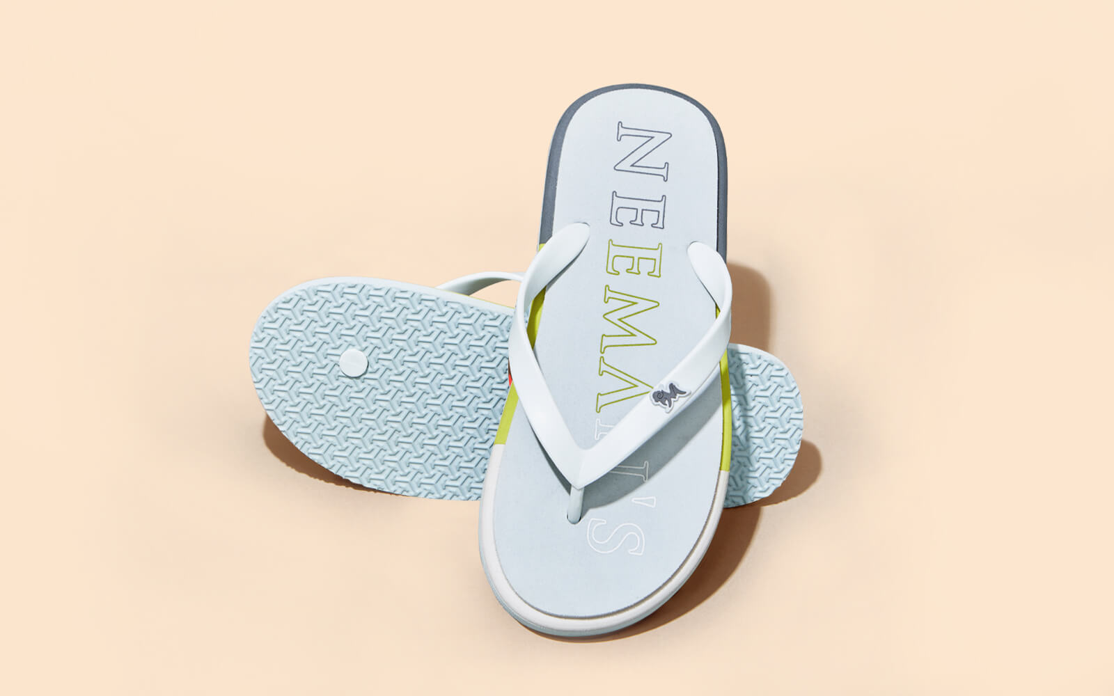 Neeman's Recreation Flips : Sky Blue - view 5