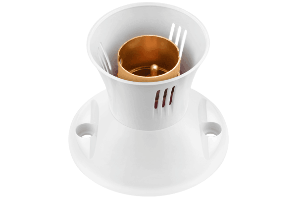 Orient Electric Super Metal Ring Lamp Holder